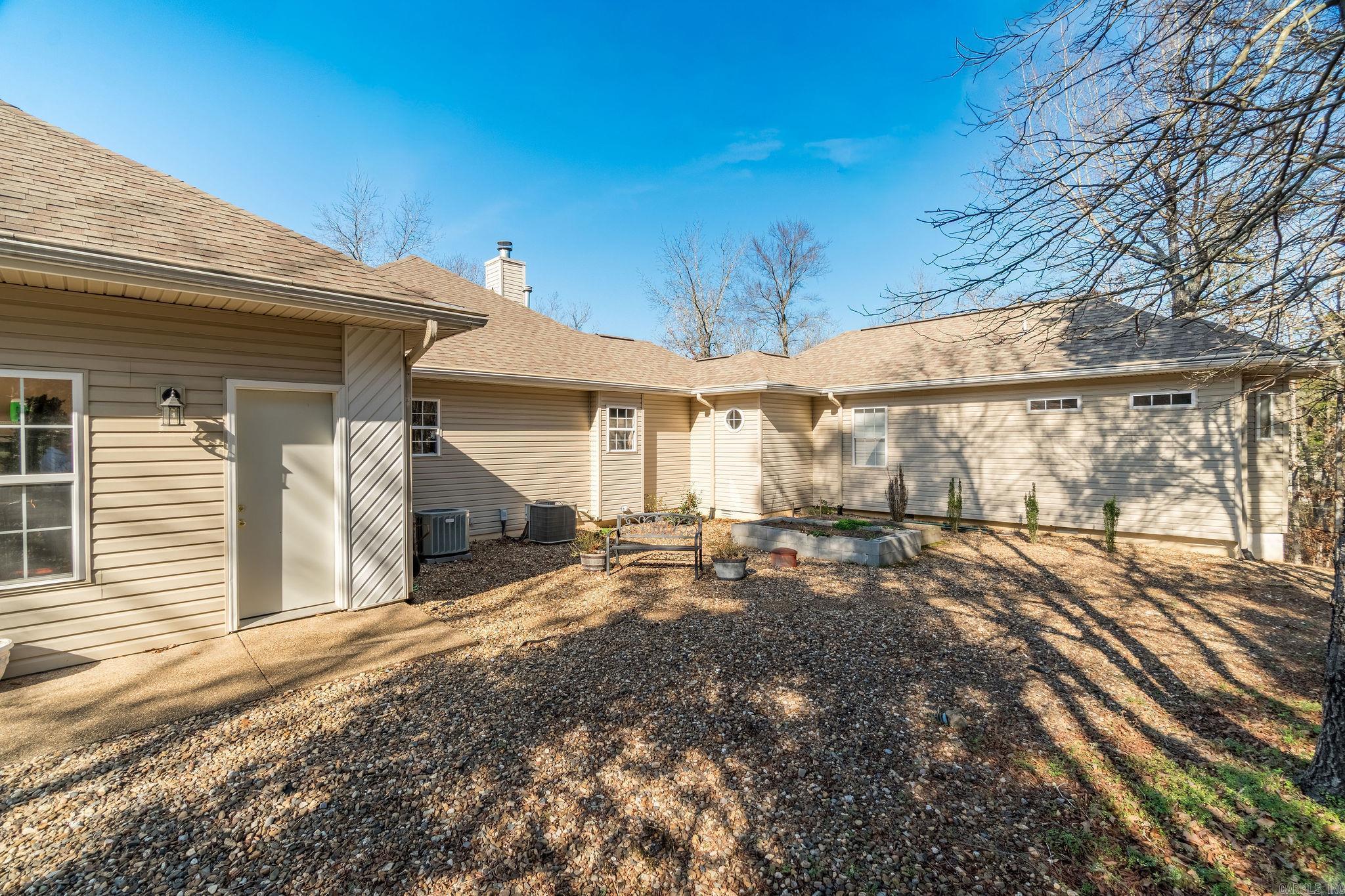 14 Resplandor  Hot Springs Village, AR