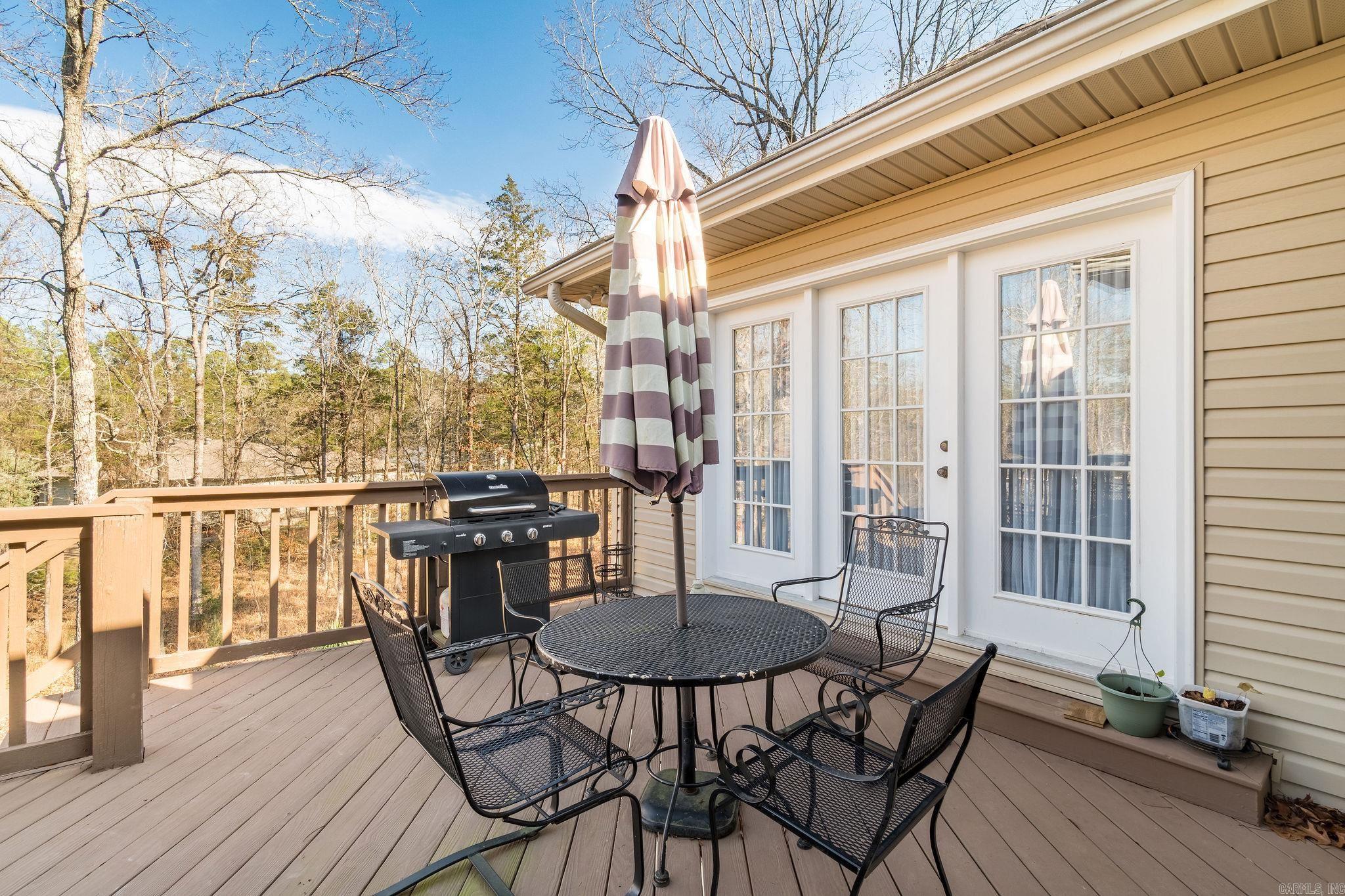 14 Resplandor  Hot Springs Village, AR