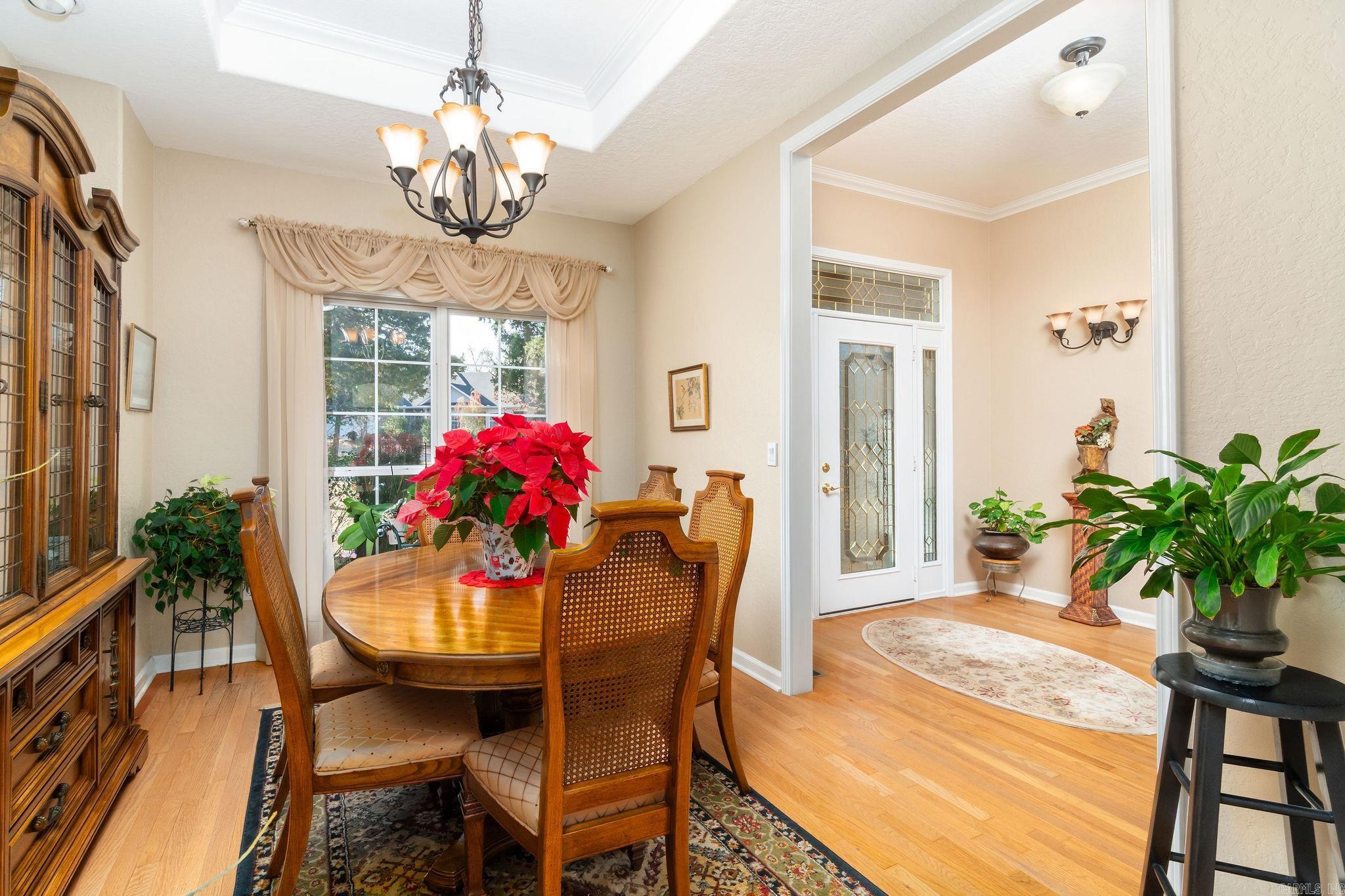 14 Resplandor  Hot Springs Village, AR