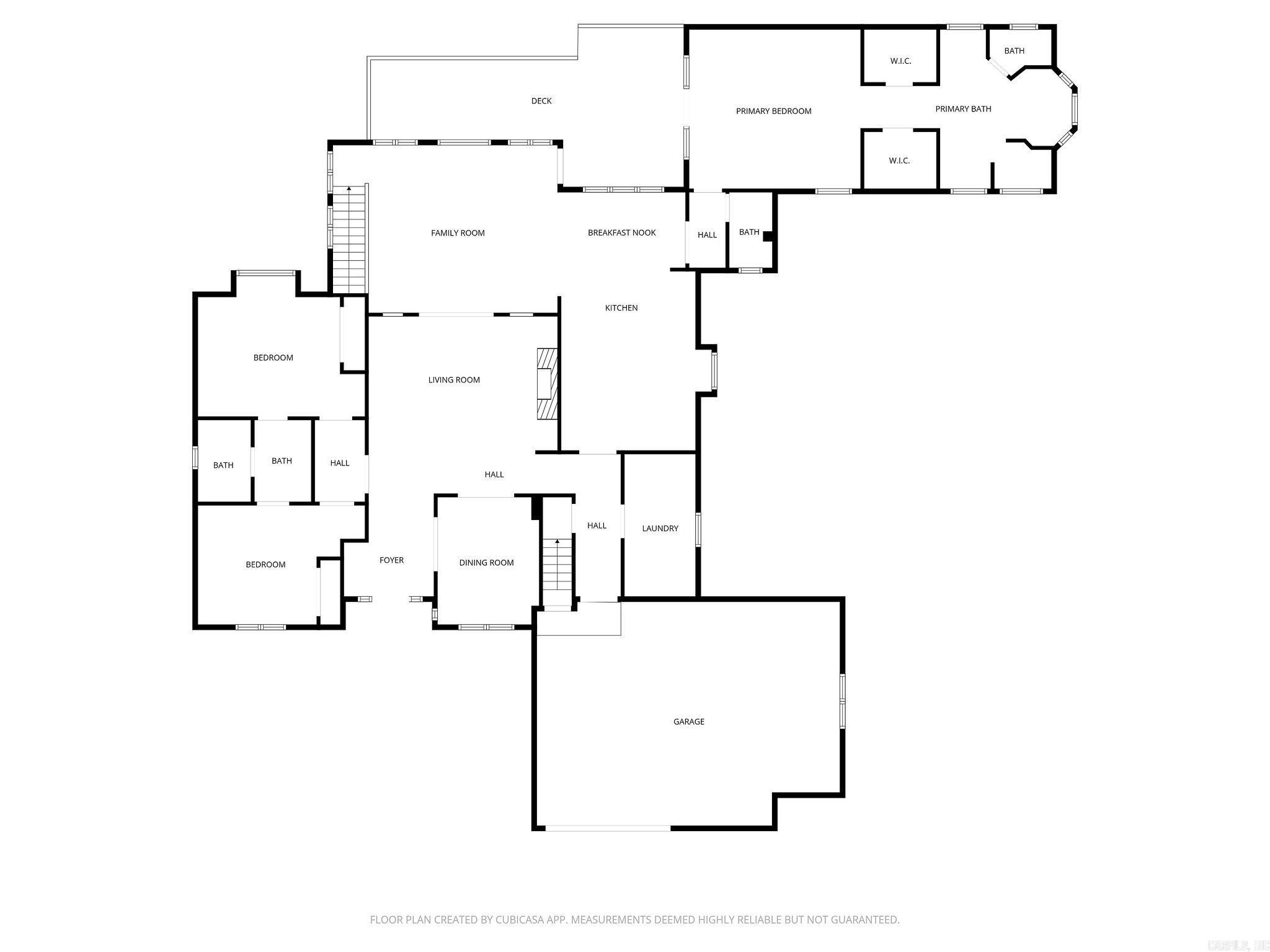 14 Resplandor  Hot Springs Village, AR