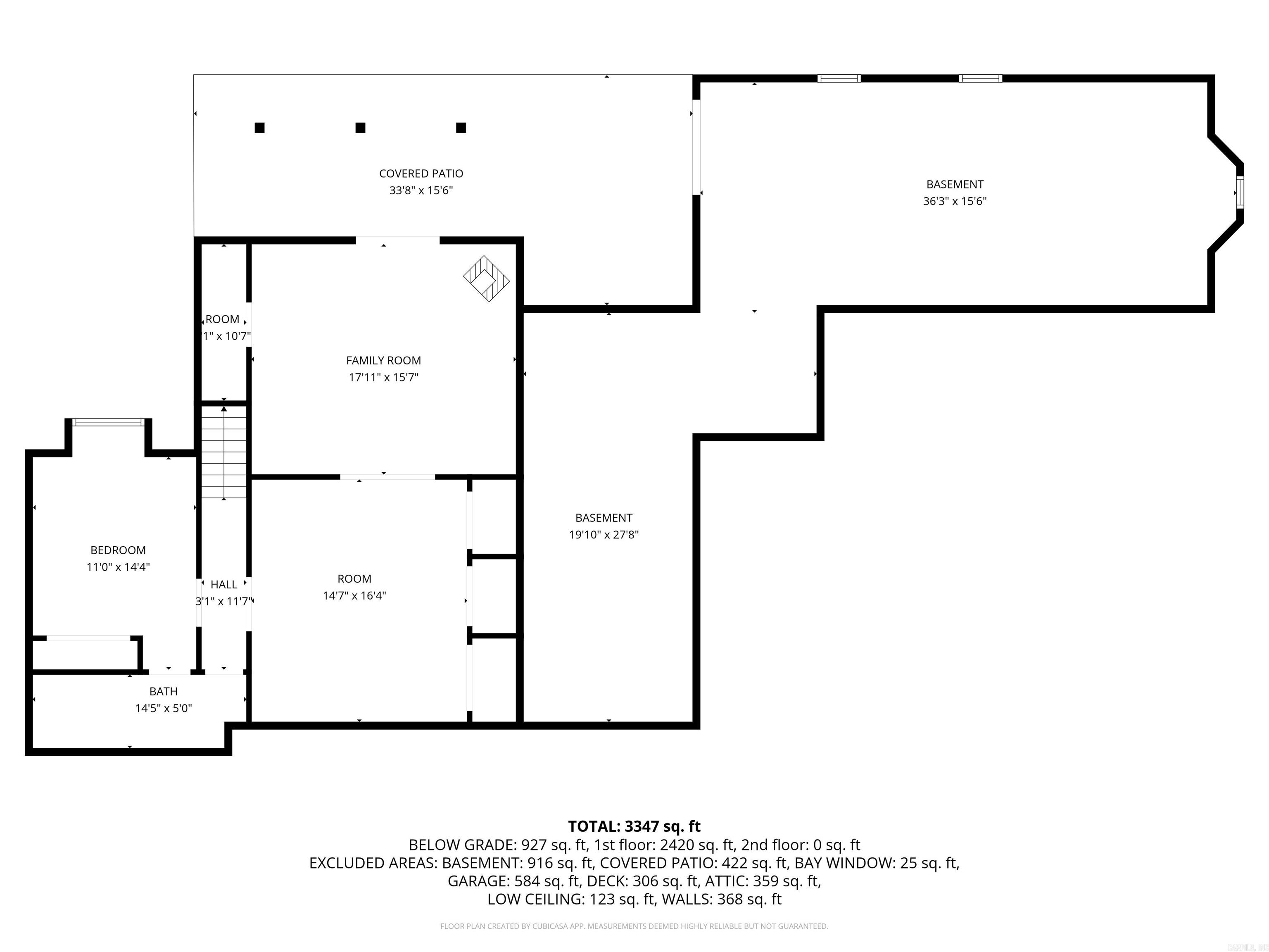14 Resplandor  Hot Springs Village, AR