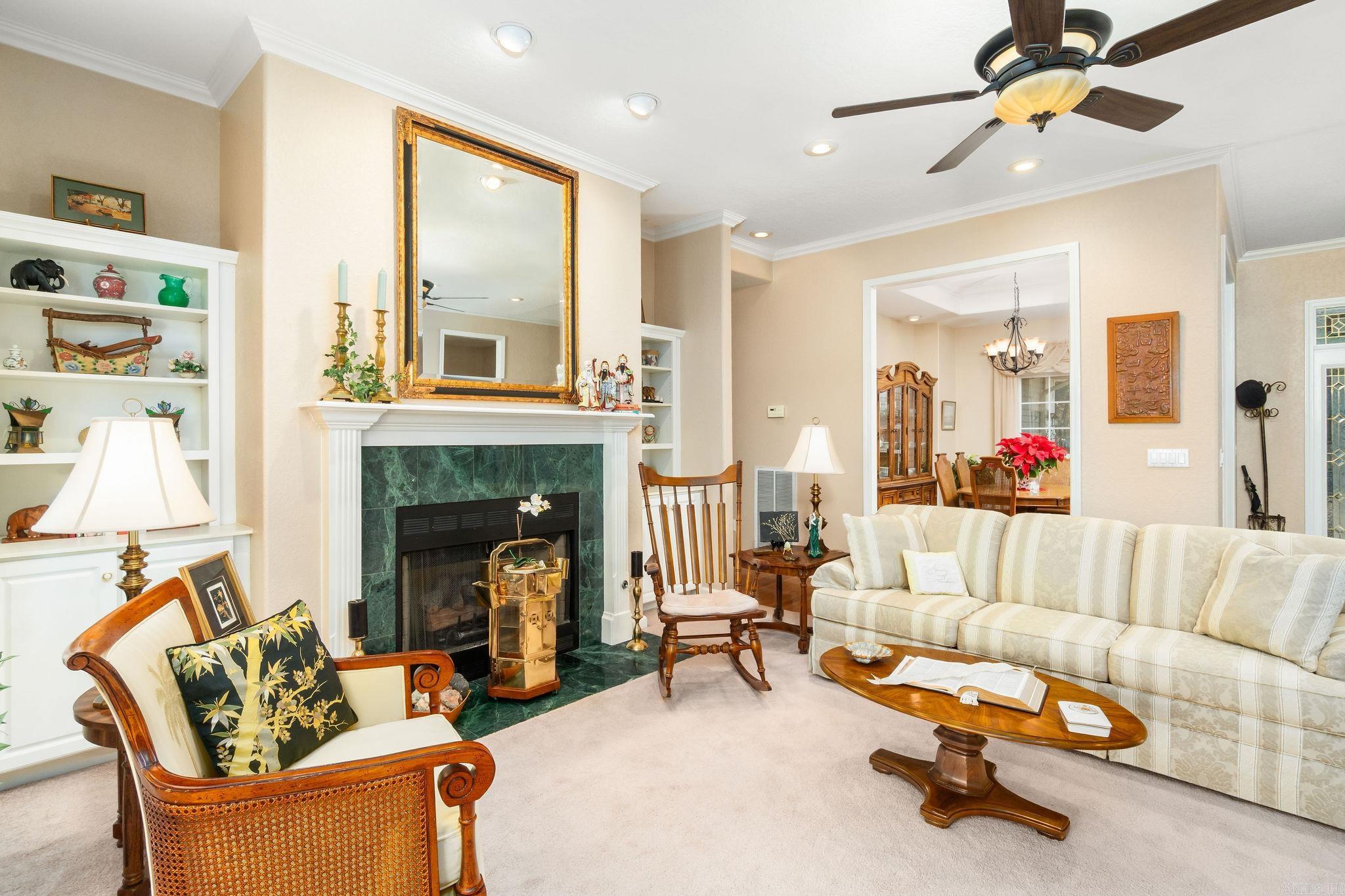 14 Resplandor  Hot Springs Village, AR