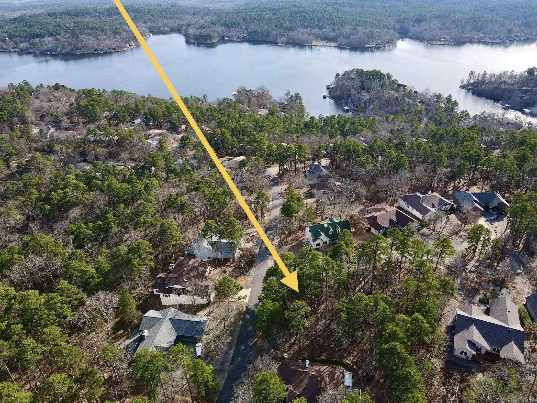 4 Hanares  Hot Springs Village, AR