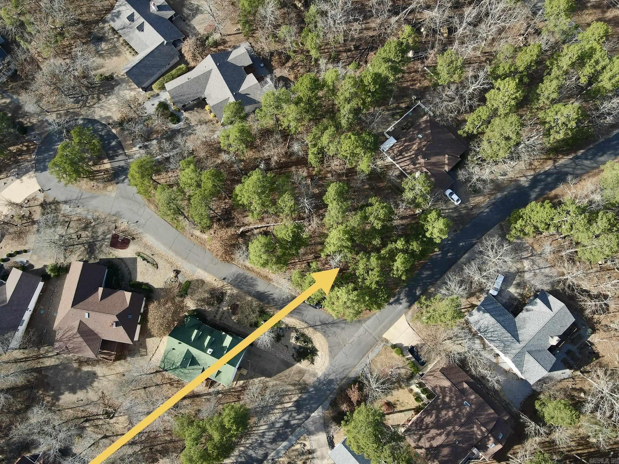 4 Hanares  Hot Springs Village, AR