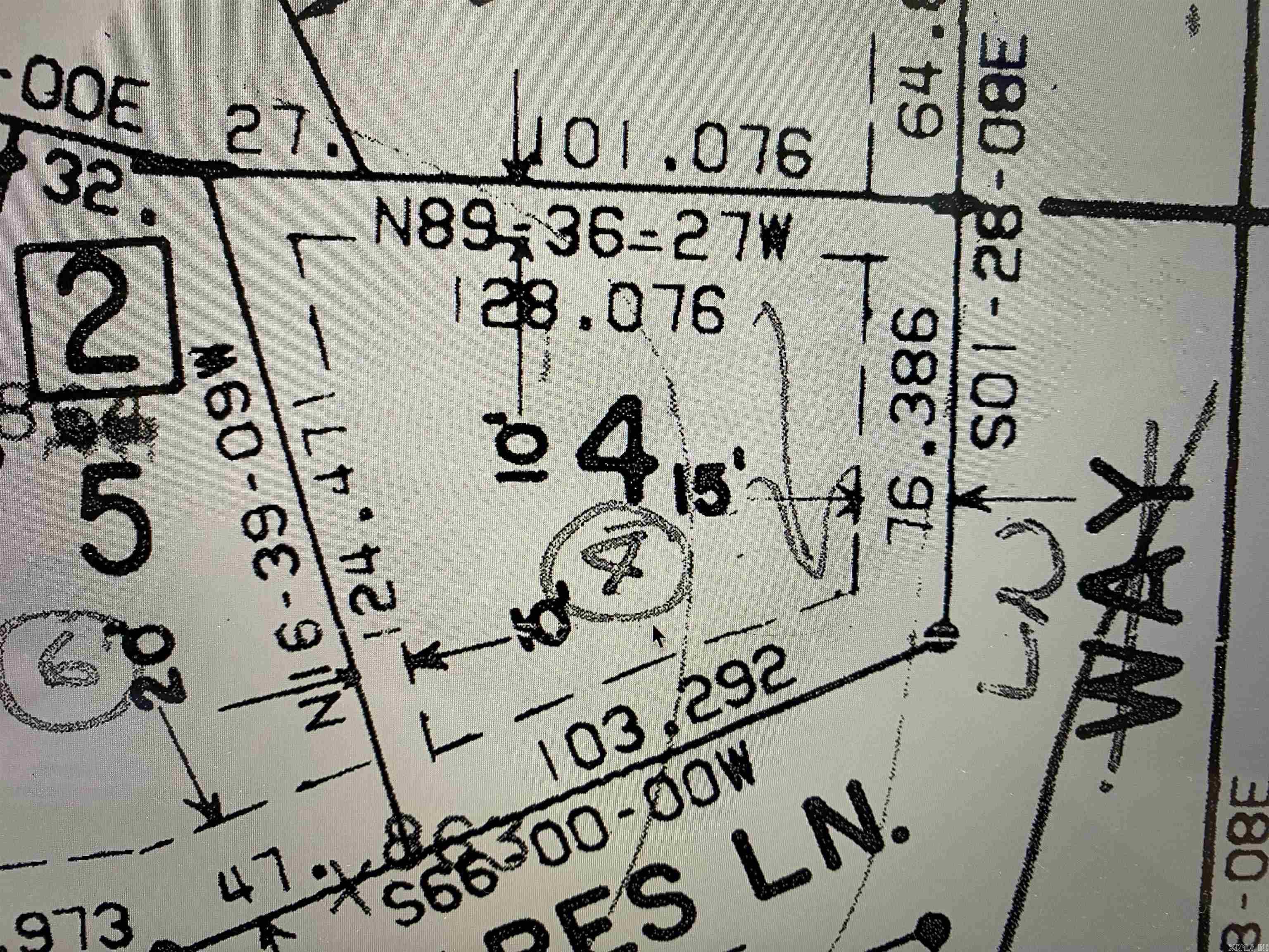 4 Hanares  Hot Springs Village, AR