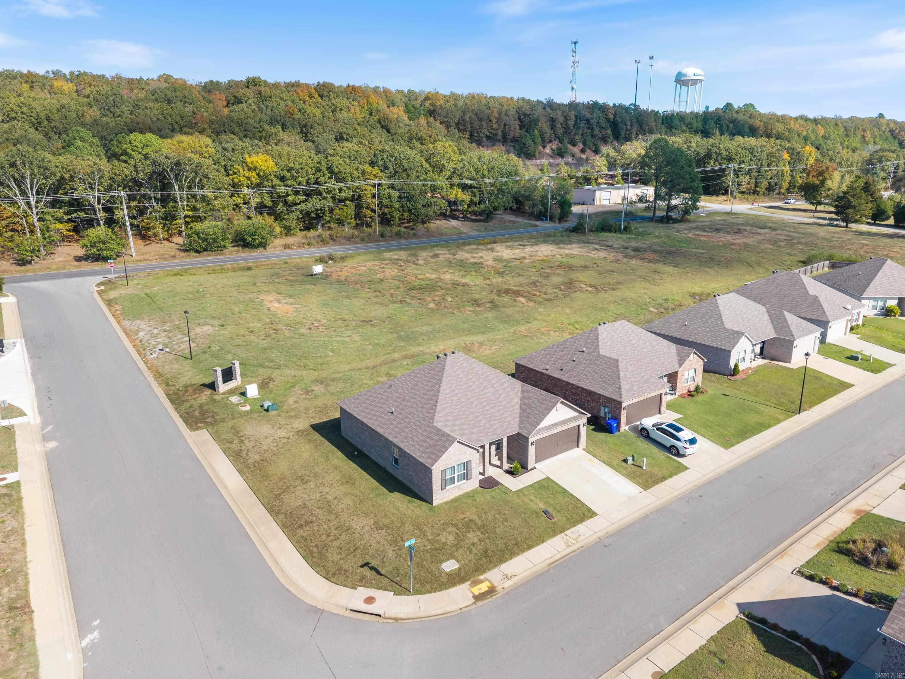 1200 Mae  Conway, AR