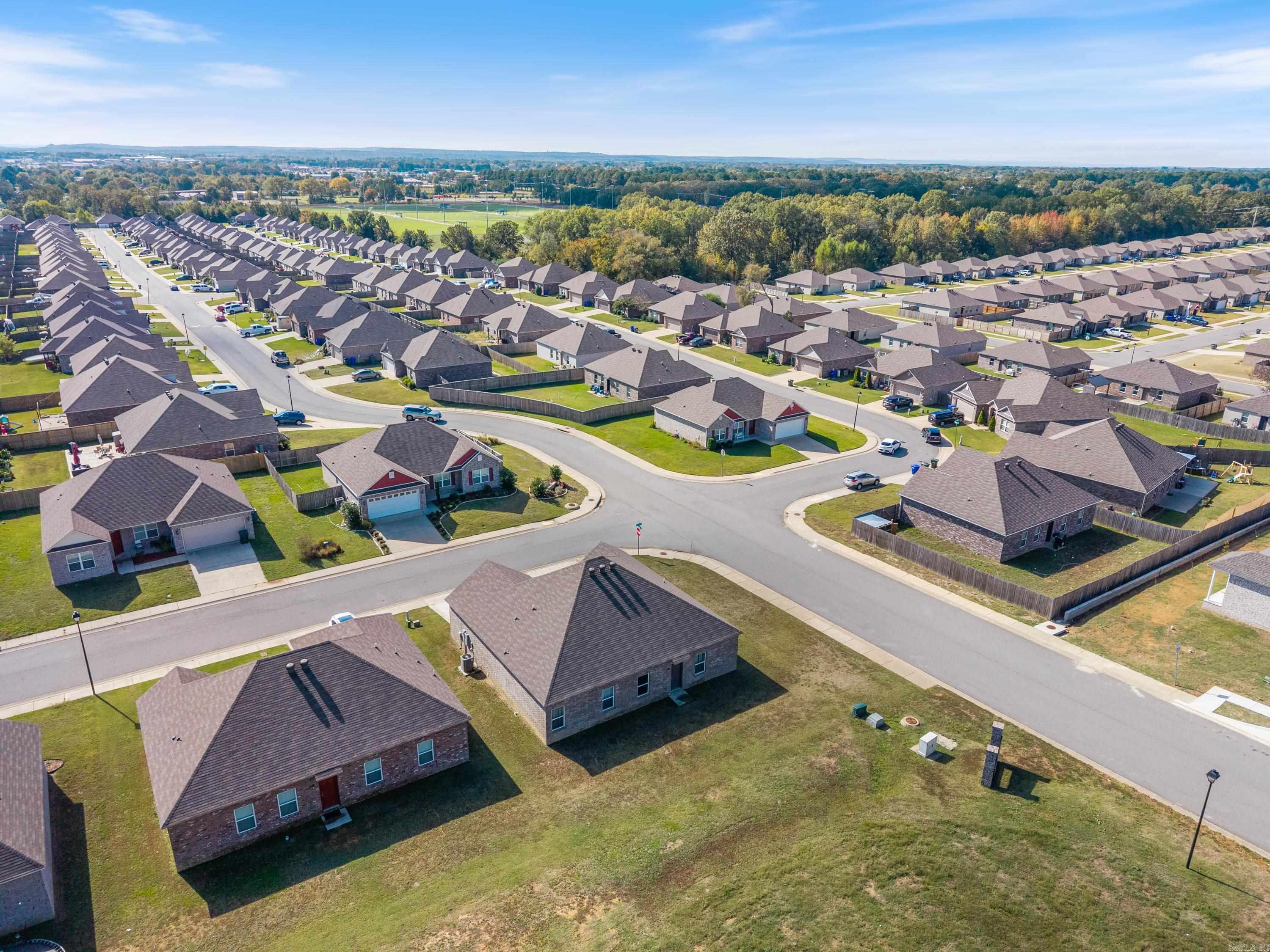 1200 Mae  Conway, AR