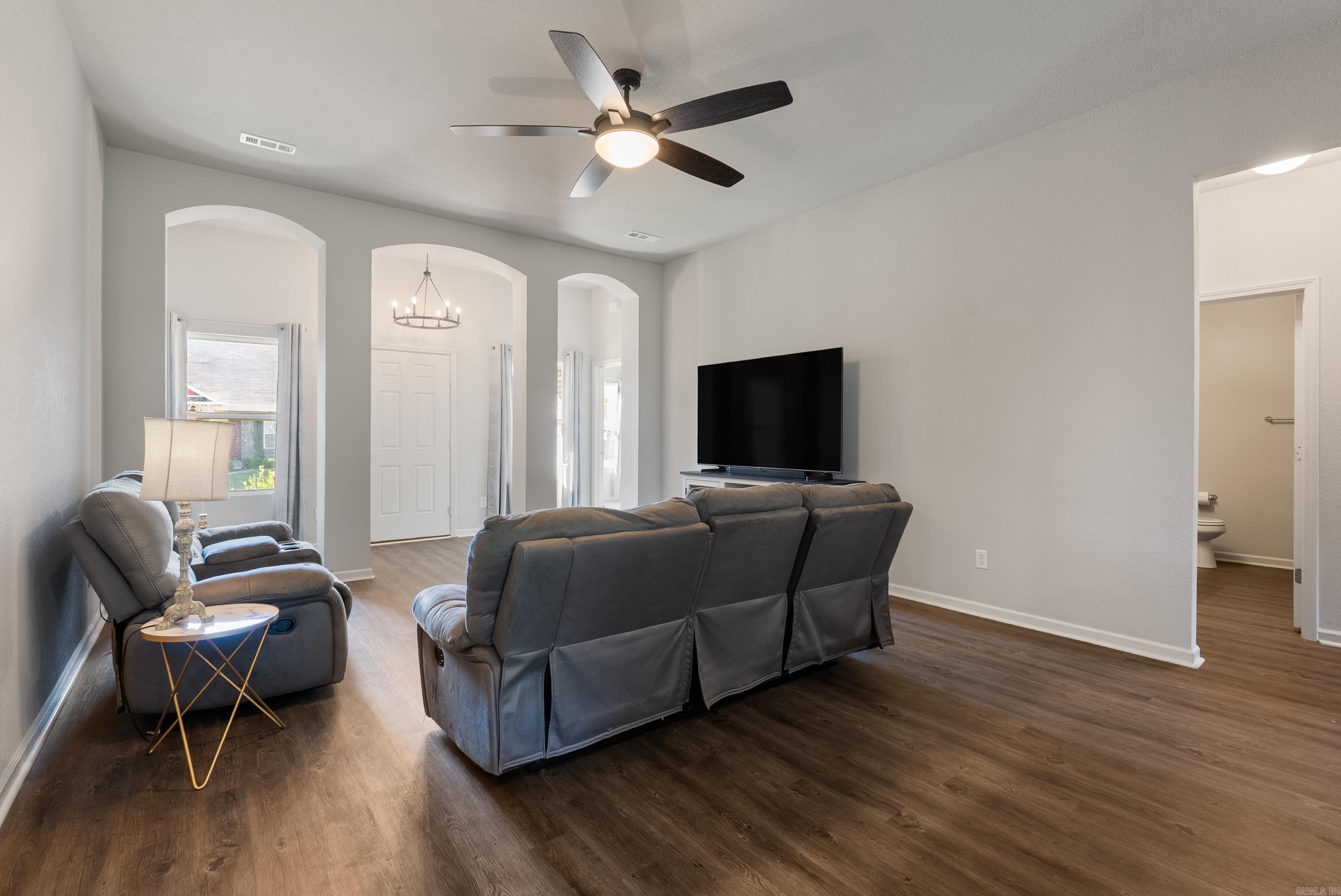 1200 Mae  Conway, AR