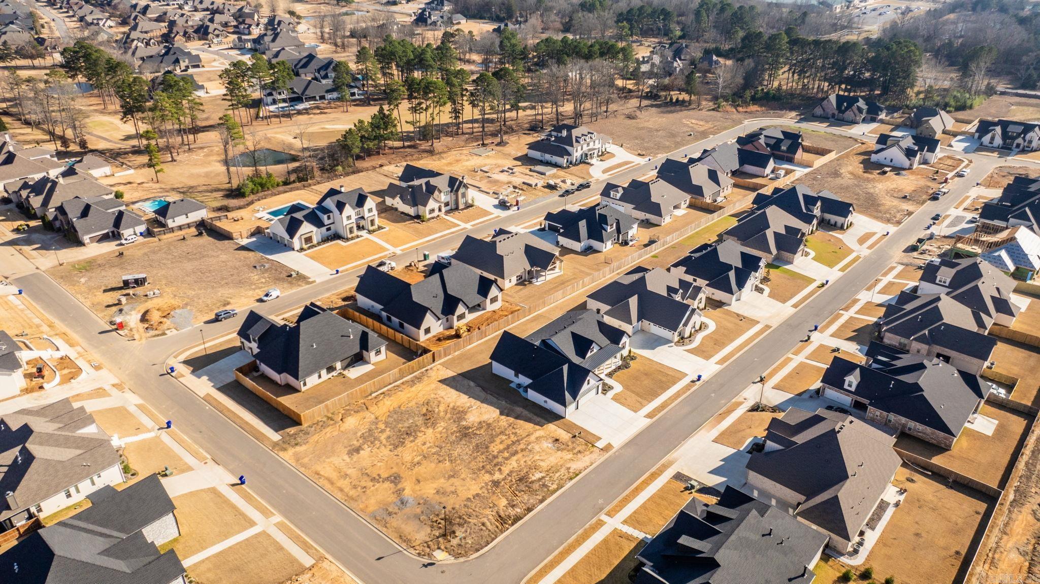 1670 DOLPHIN  Conway, AR