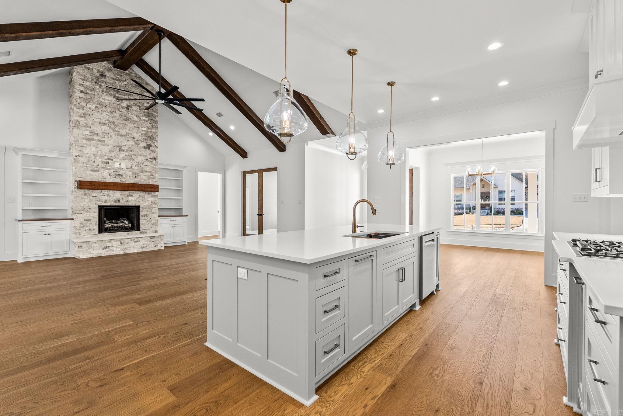 1670 DOLPHIN  Conway, AR