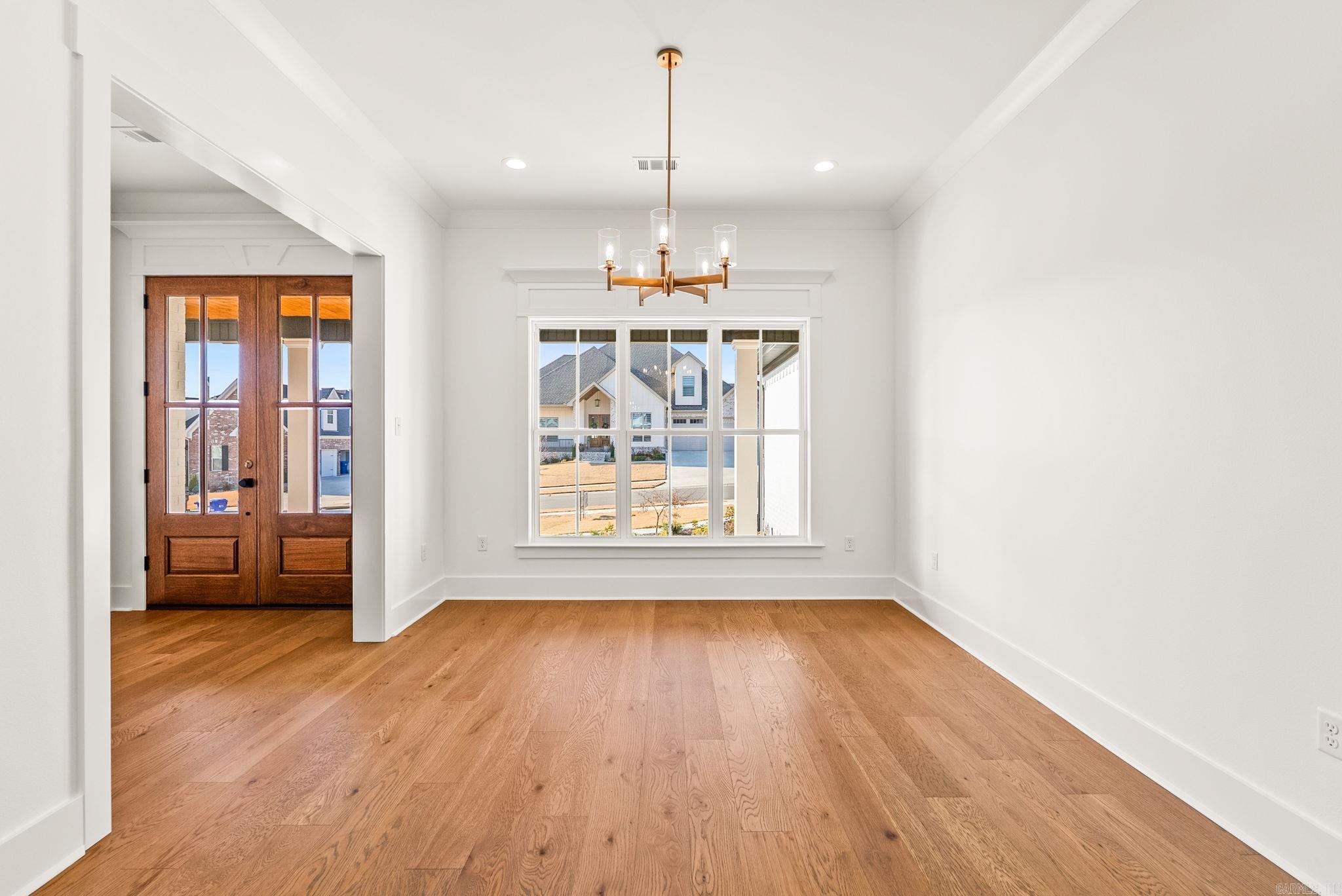 1670 DOLPHIN  Conway, AR