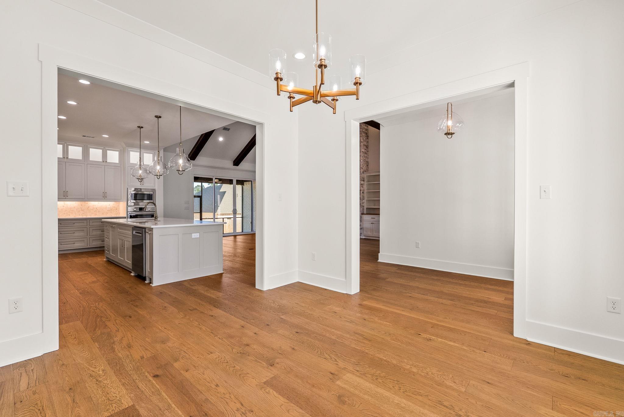 1670 DOLPHIN  Conway, AR