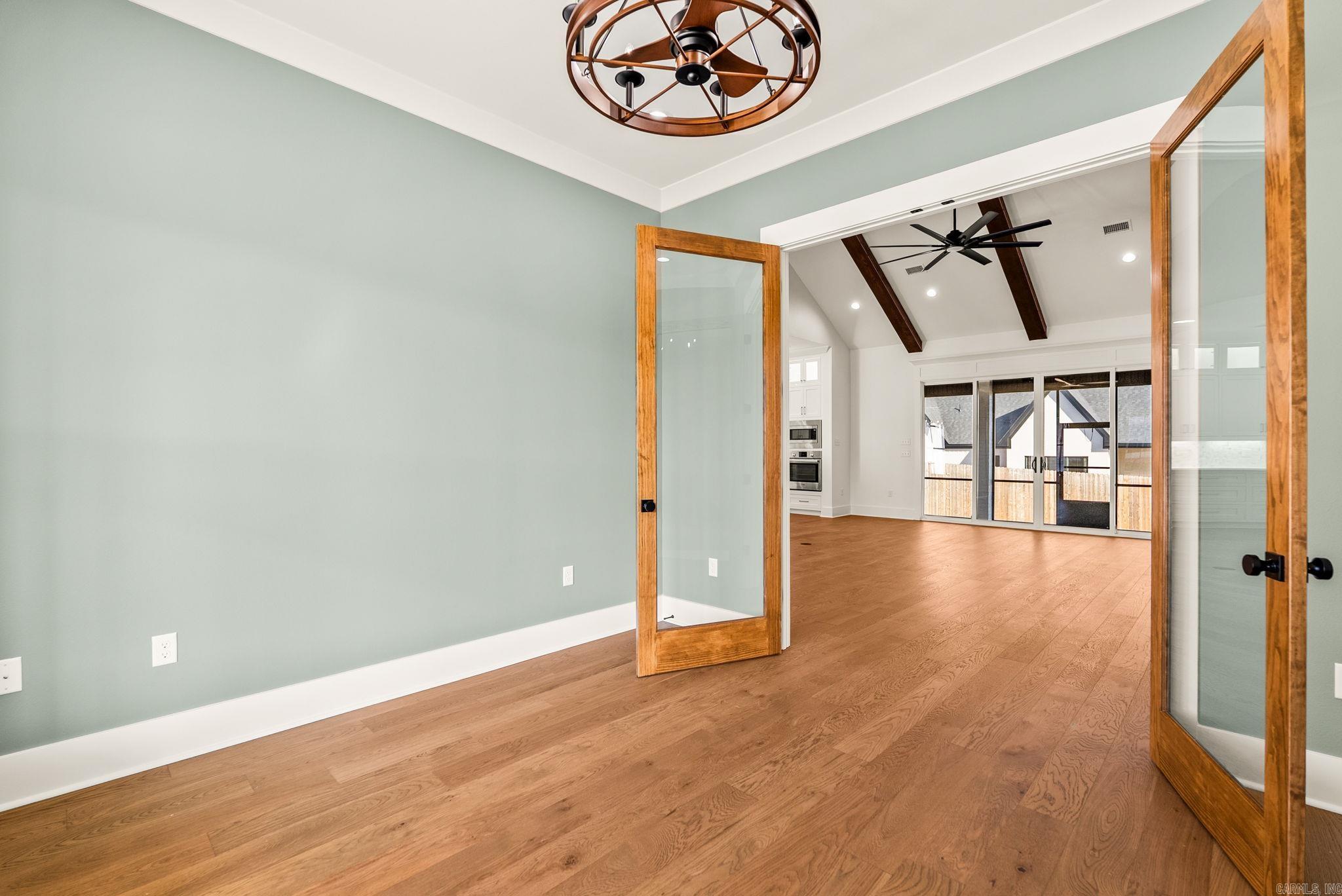 1670 DOLPHIN  Conway, AR