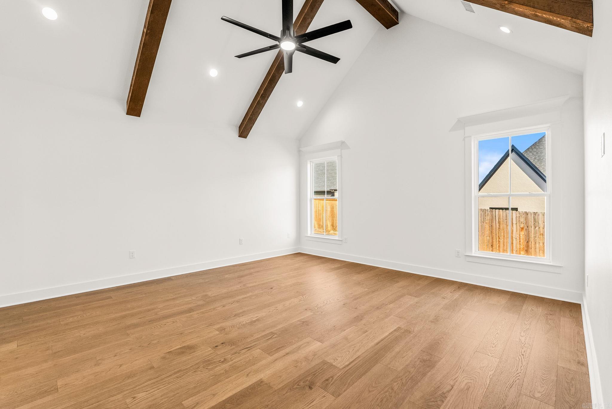 1670 DOLPHIN  Conway, AR