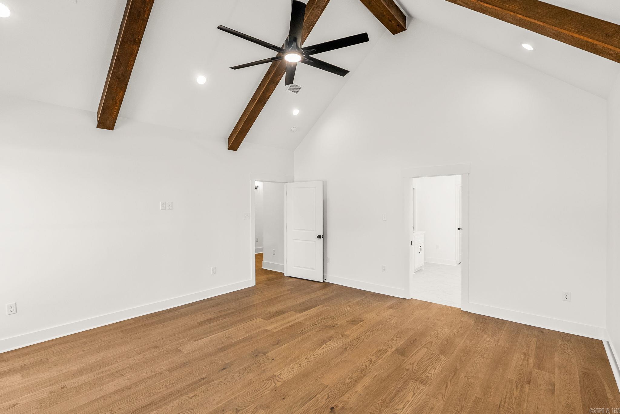 1670 DOLPHIN  Conway, AR