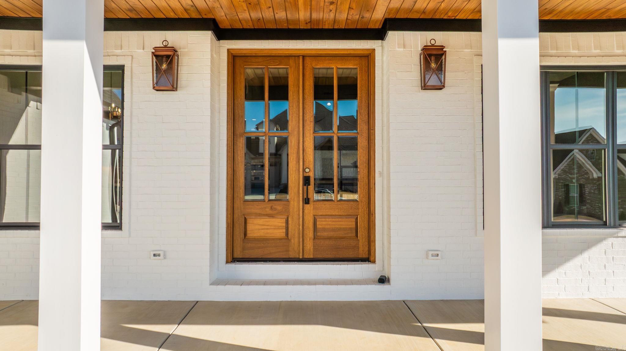 1670 DOLPHIN  Conway, AR