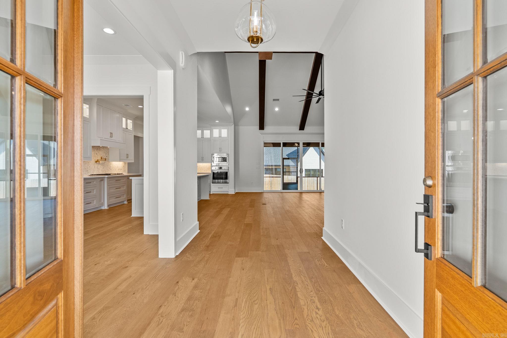 1670 DOLPHIN  Conway, AR