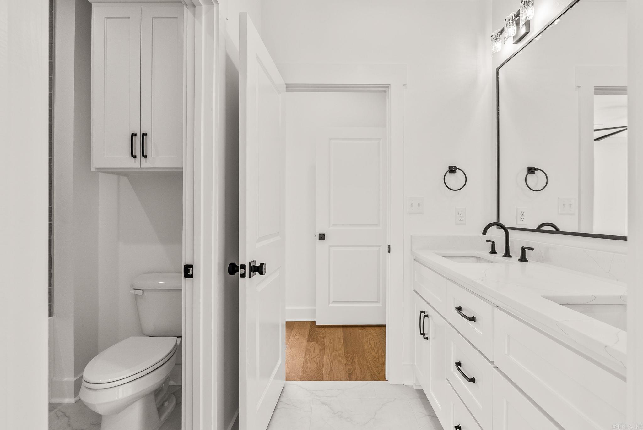 1670 DOLPHIN  Conway, AR