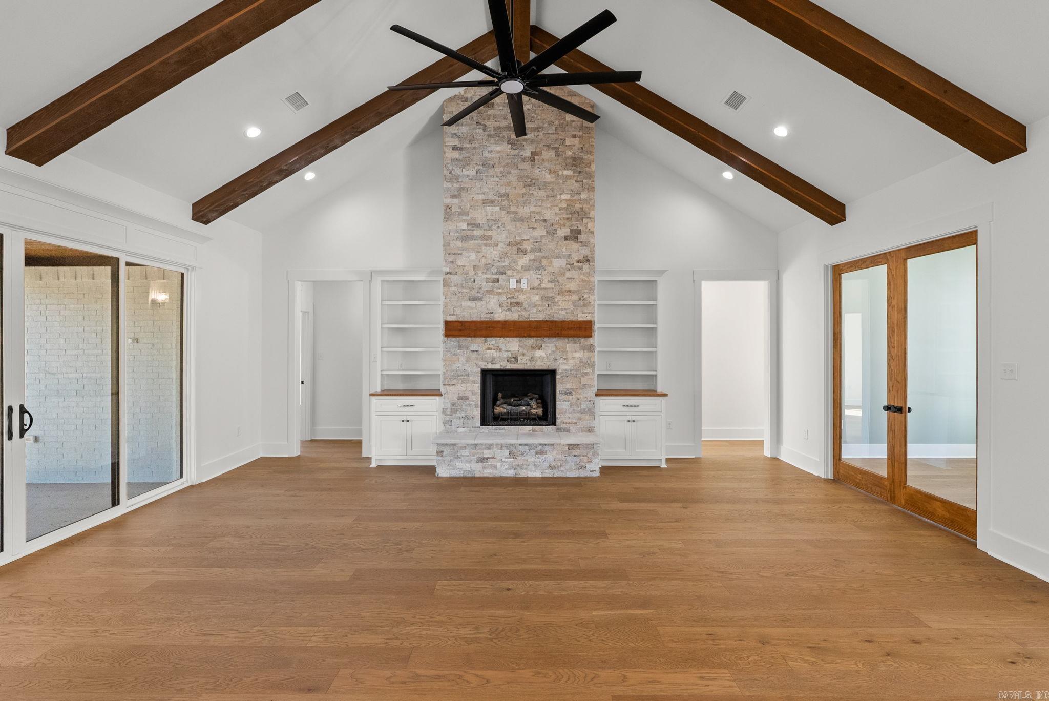 1670 DOLPHIN  Conway, AR