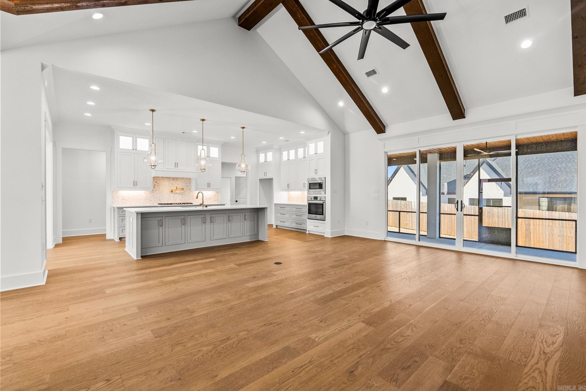 1670 DOLPHIN  Conway, AR