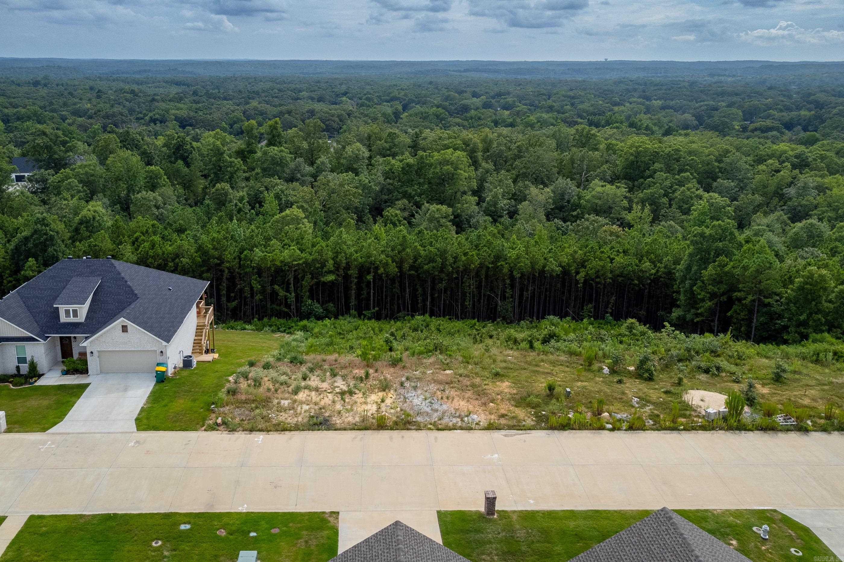 16025 Burleigh  Little Rock, AR