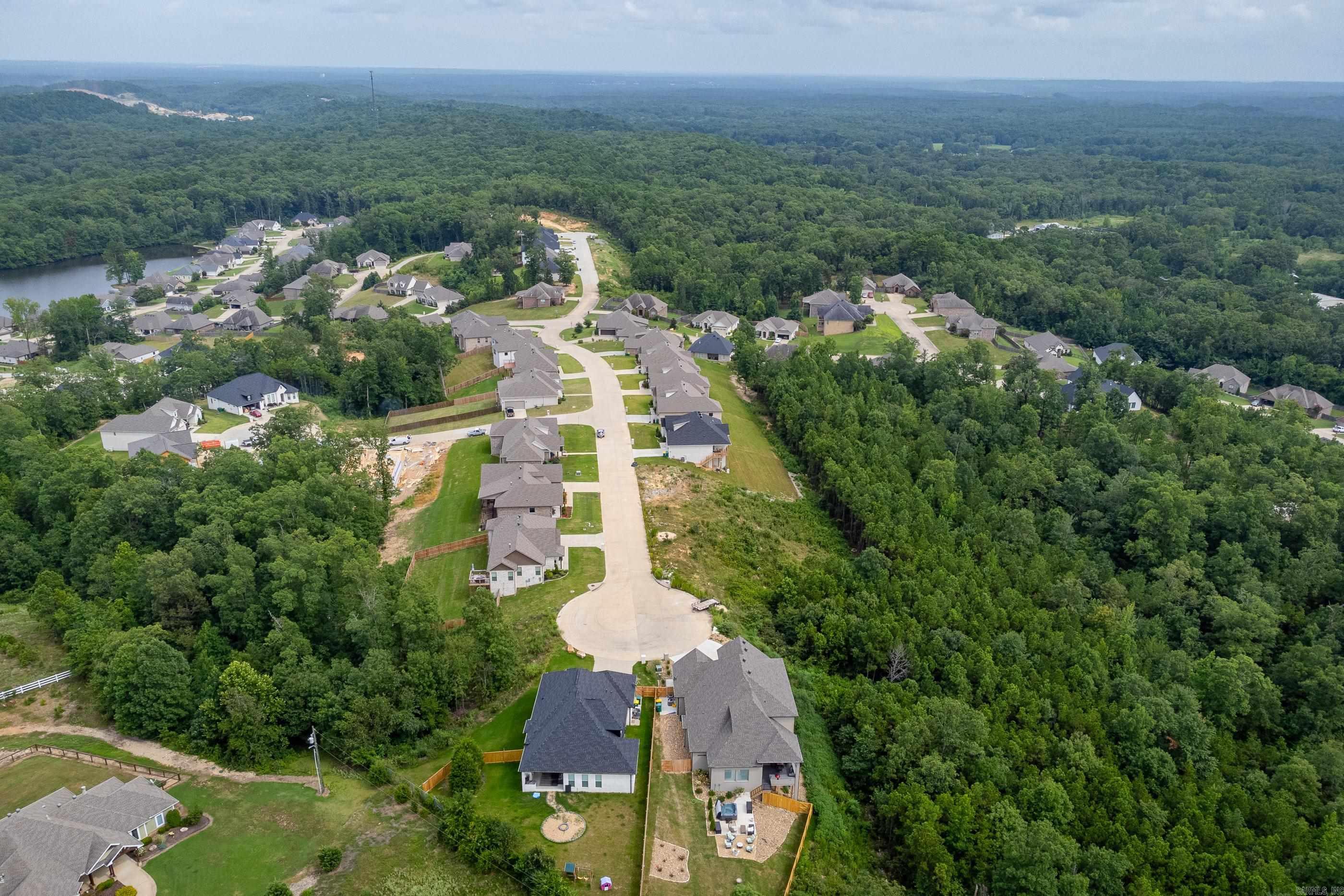 16025 Burleigh  Little Rock, AR