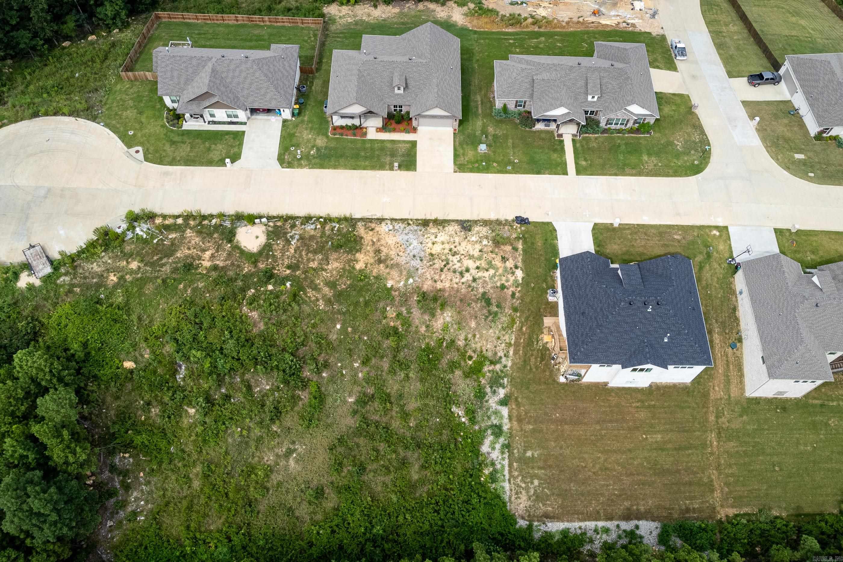 16025 Burleigh  Little Rock, AR