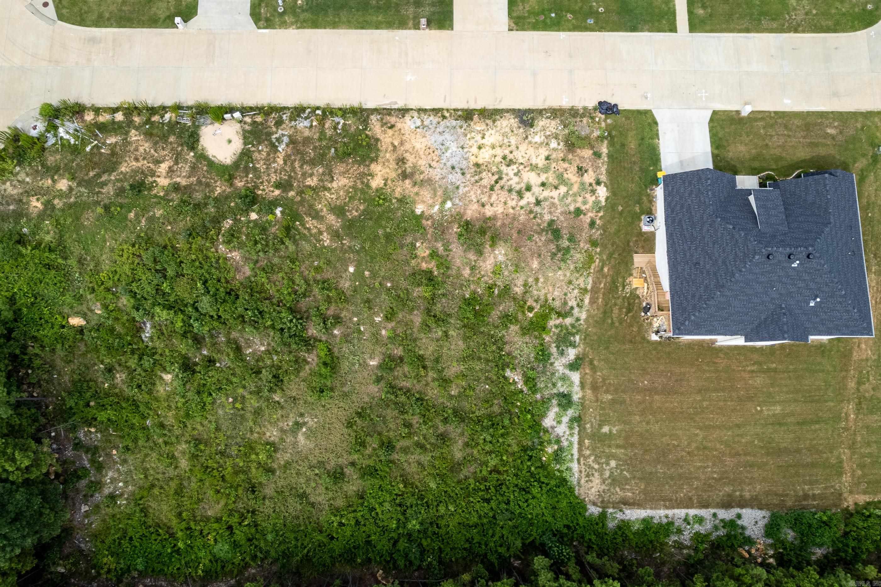 16025 Burleigh  Little Rock, AR