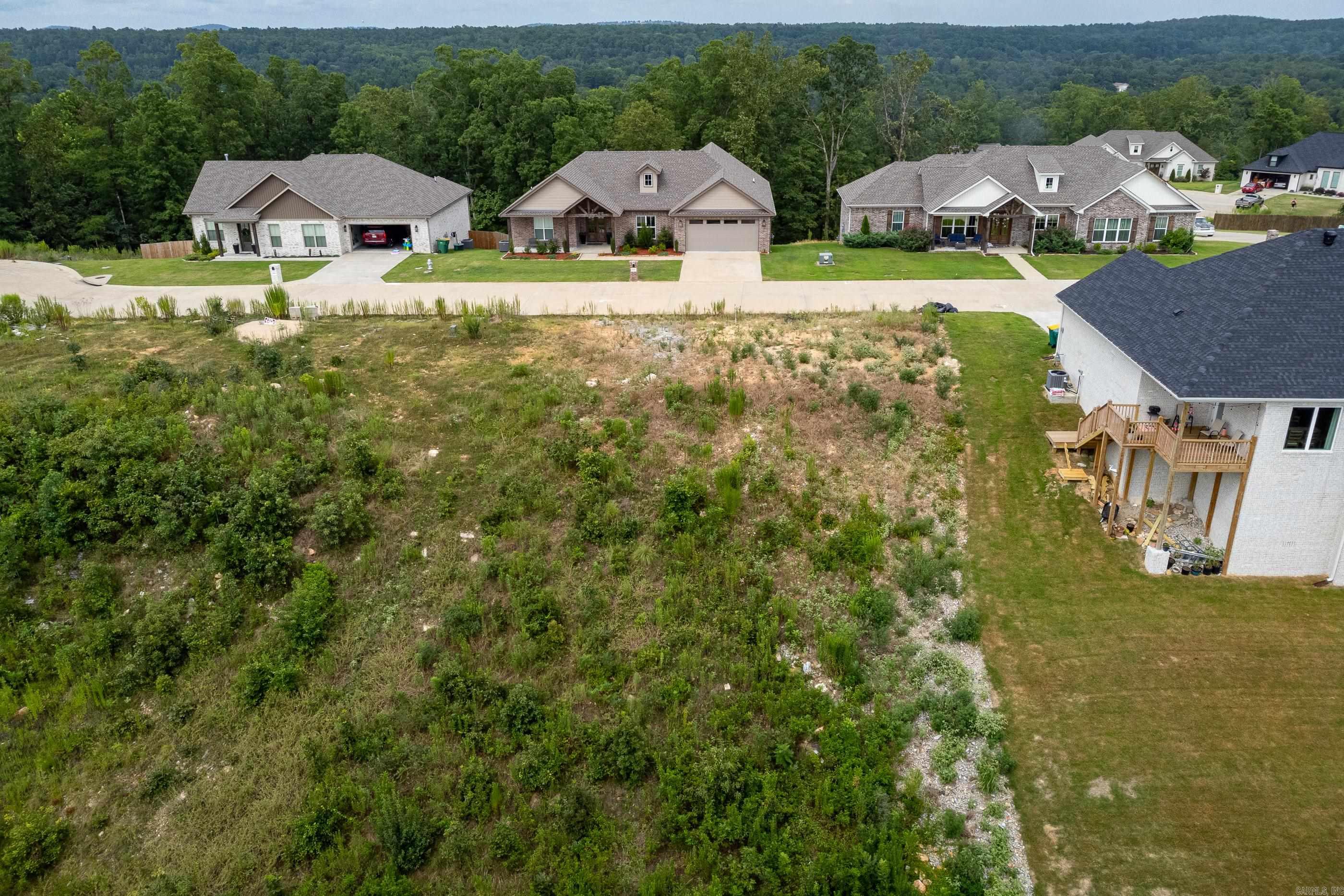 16025 Burleigh  Little Rock, AR