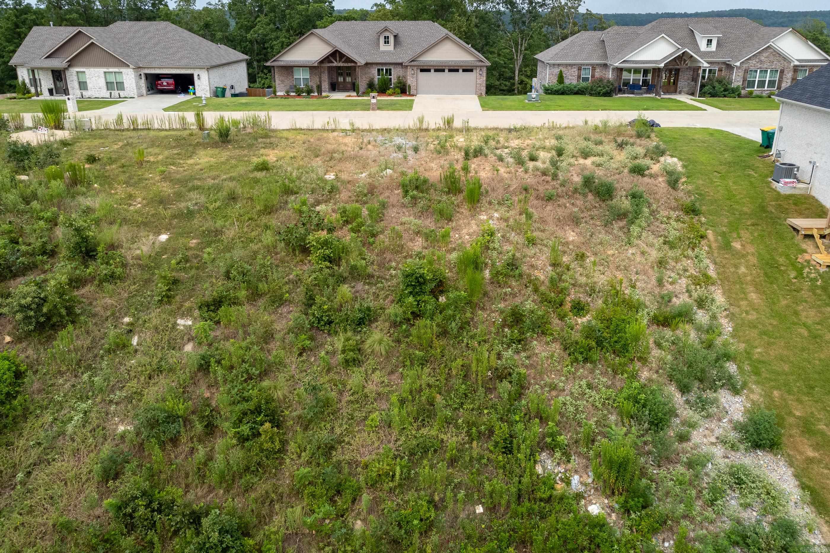 16025 Burleigh  Little Rock, AR