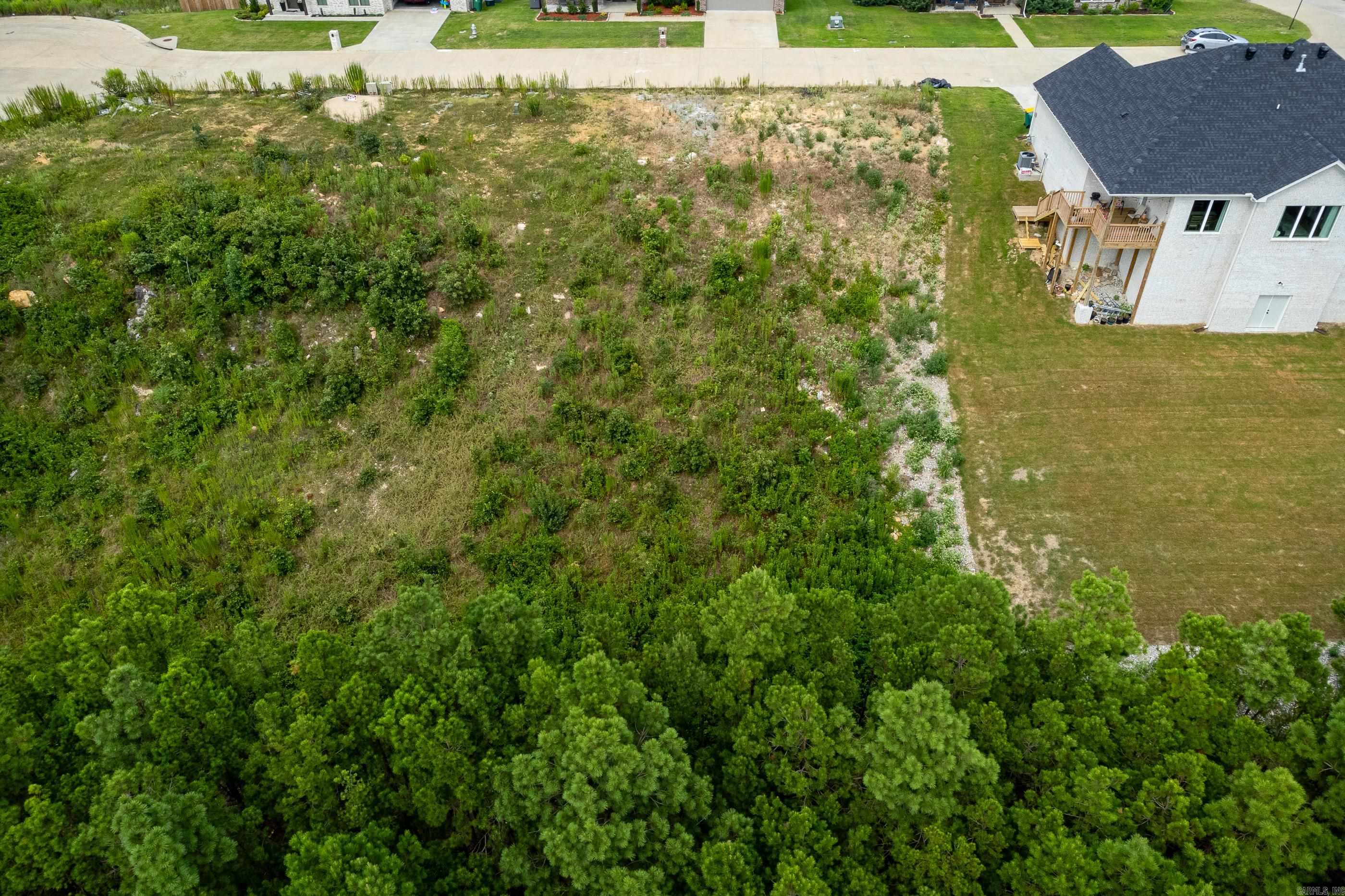 16025 Burleigh  Little Rock, AR