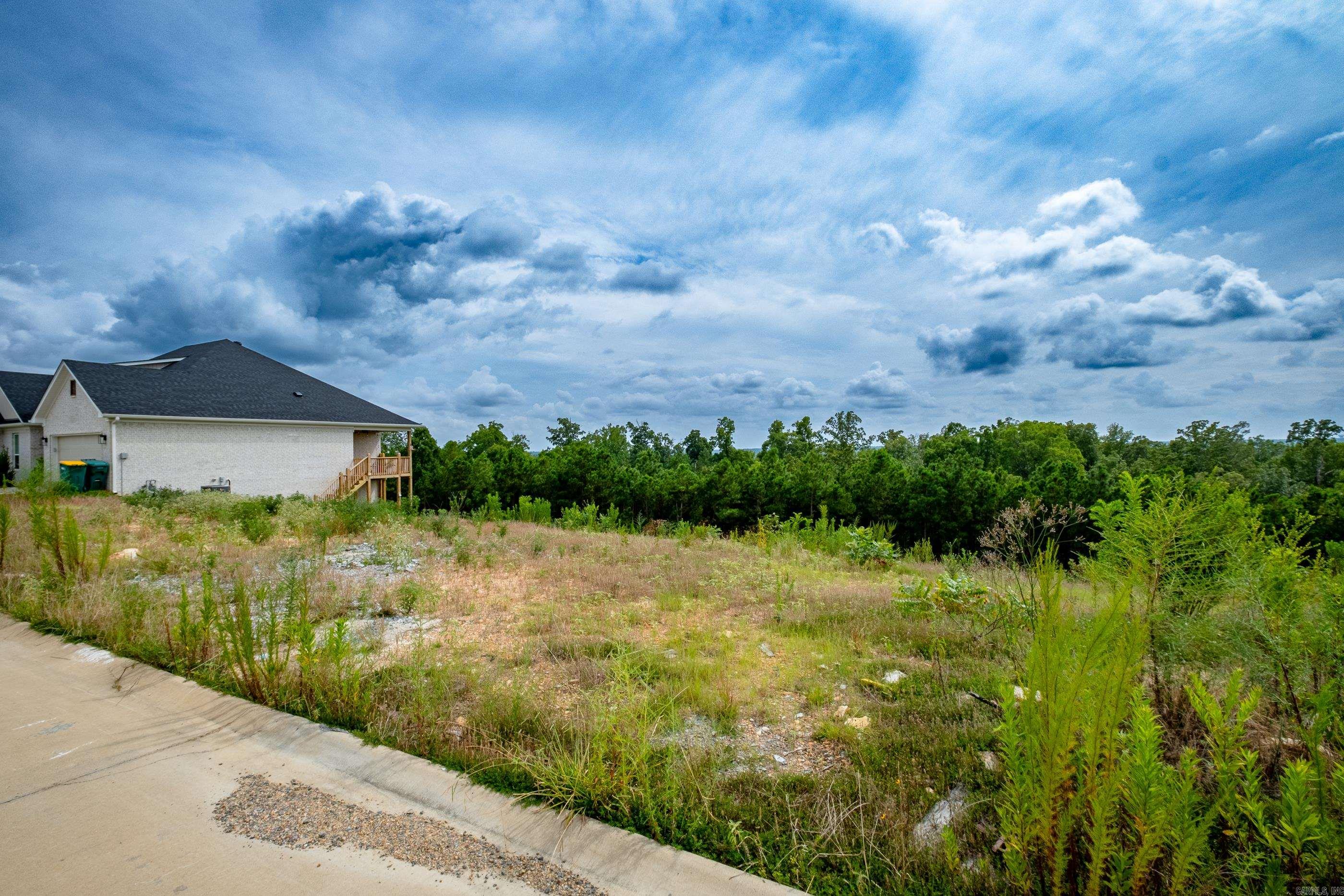 16025 Burleigh  Little Rock, AR