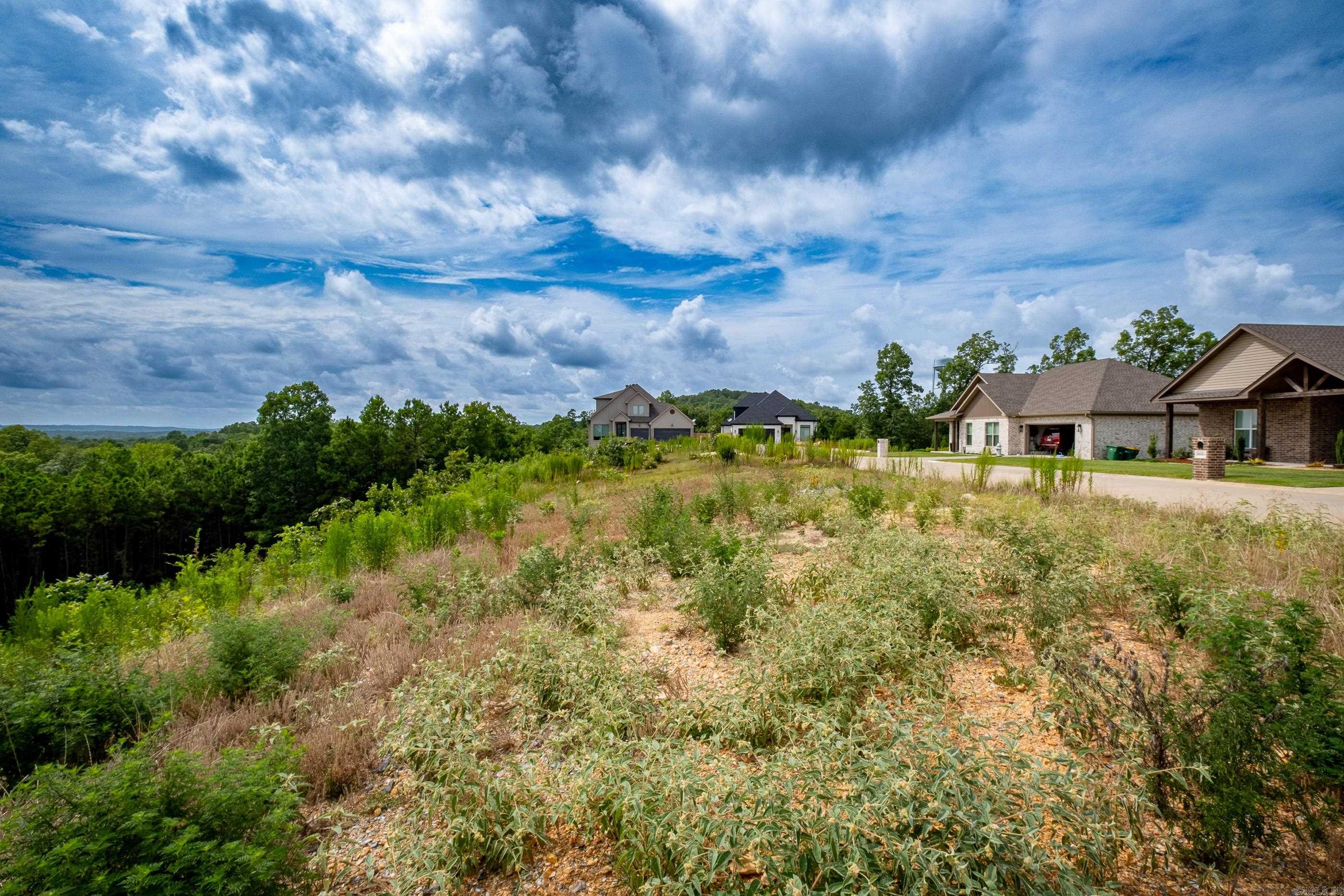 16025 Burleigh  Little Rock, AR