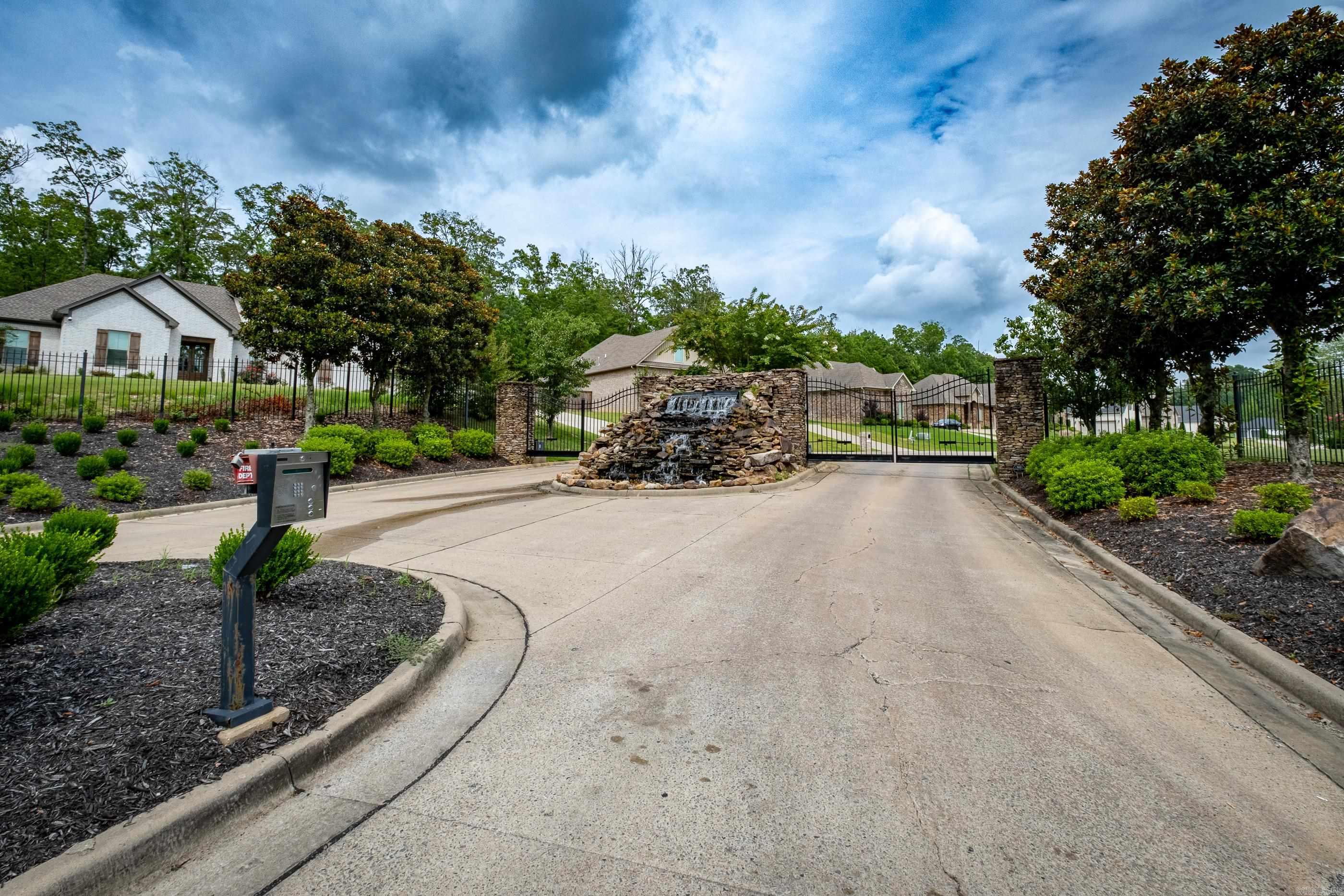 16025 Burleigh  Little Rock, AR