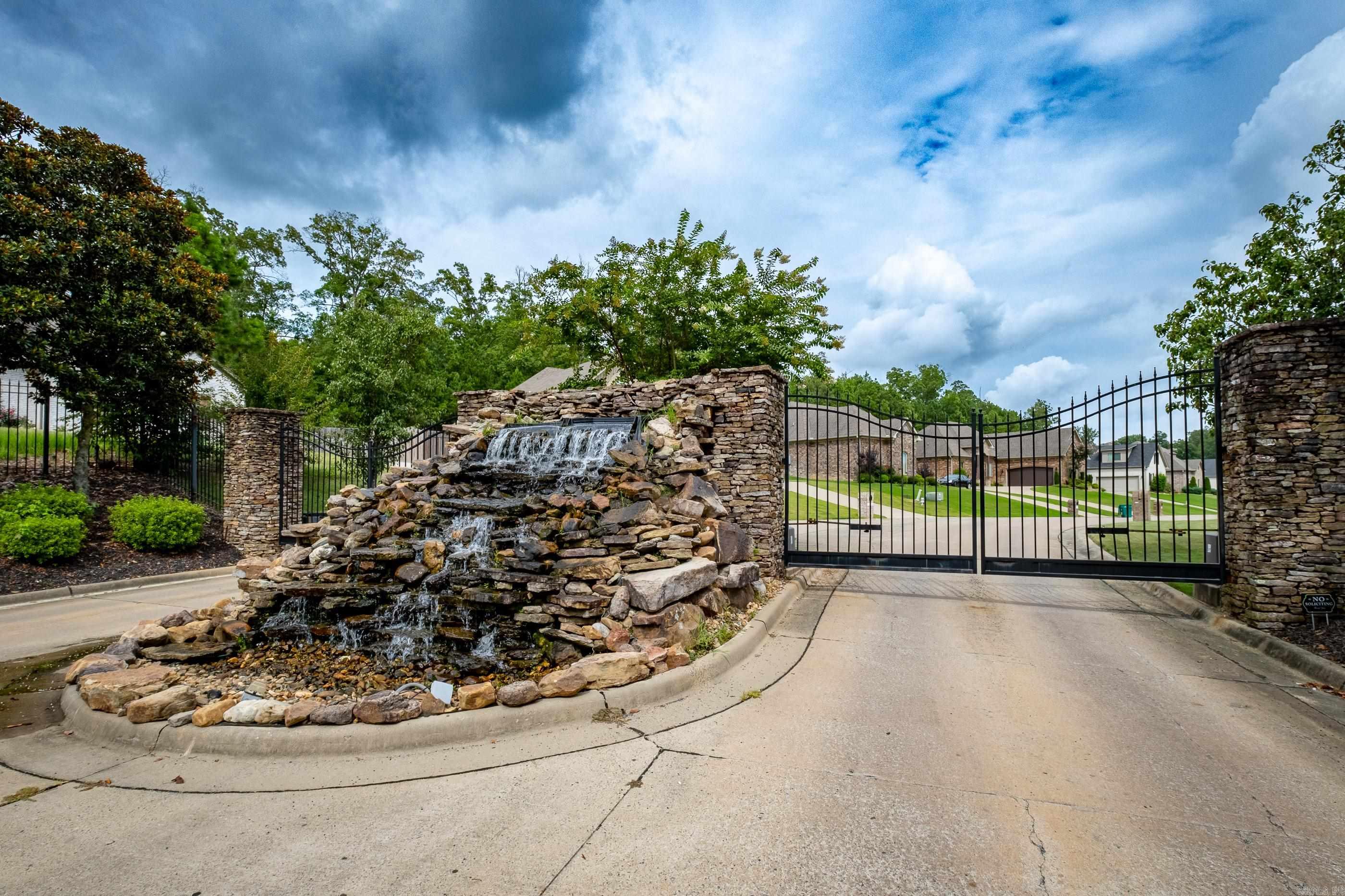 16025 Burleigh  Little Rock, AR