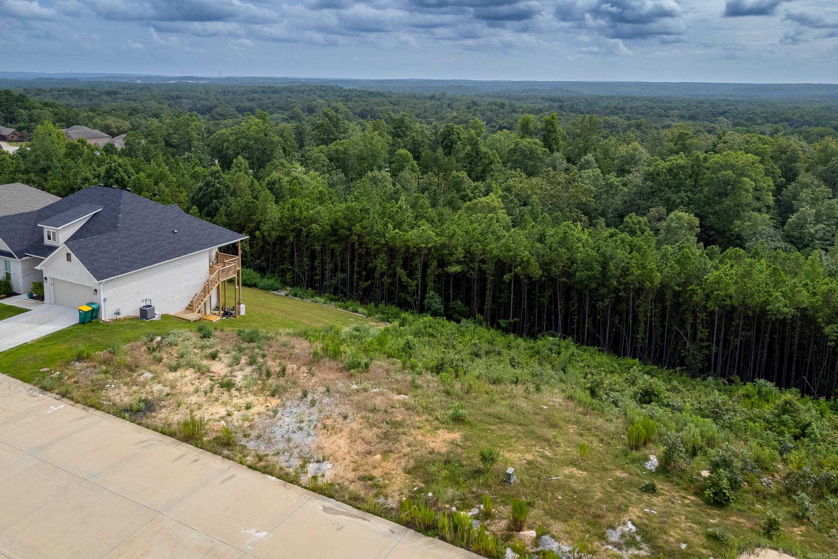 16025 Burleigh  Little Rock, AR