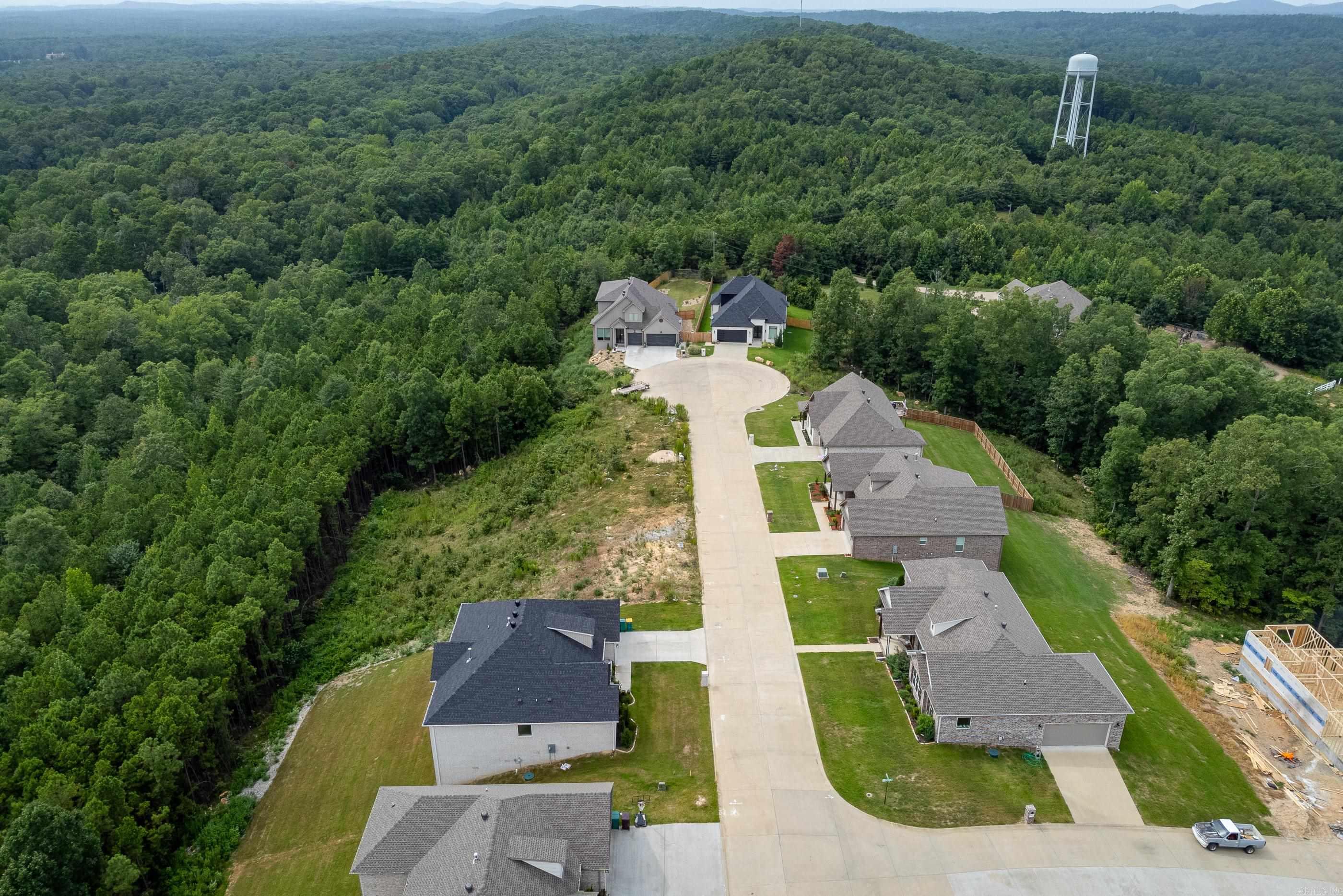 16025 Burleigh  Little Rock, AR