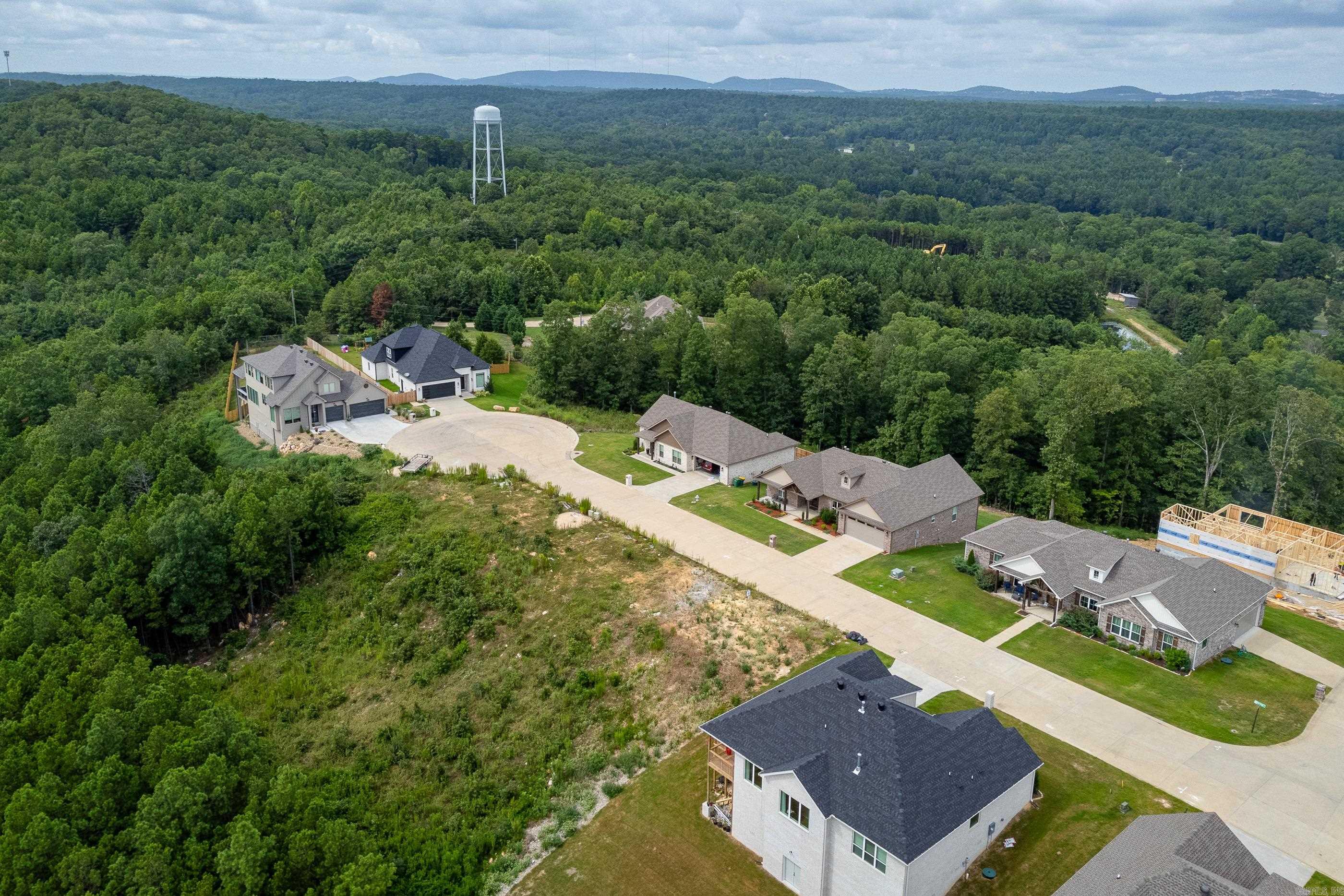 16025 Burleigh  Little Rock, AR