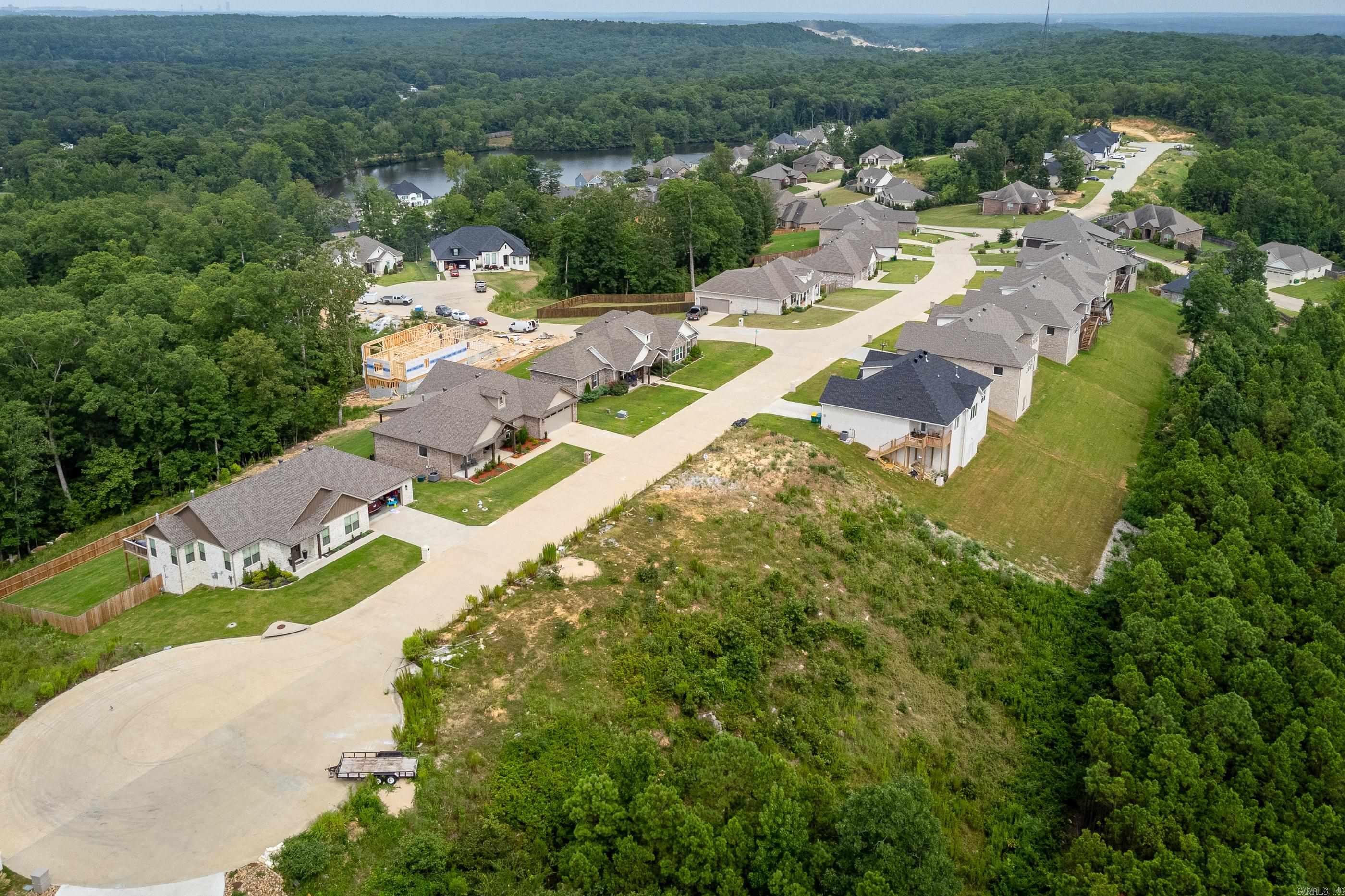 16025 Burleigh  Little Rock, AR