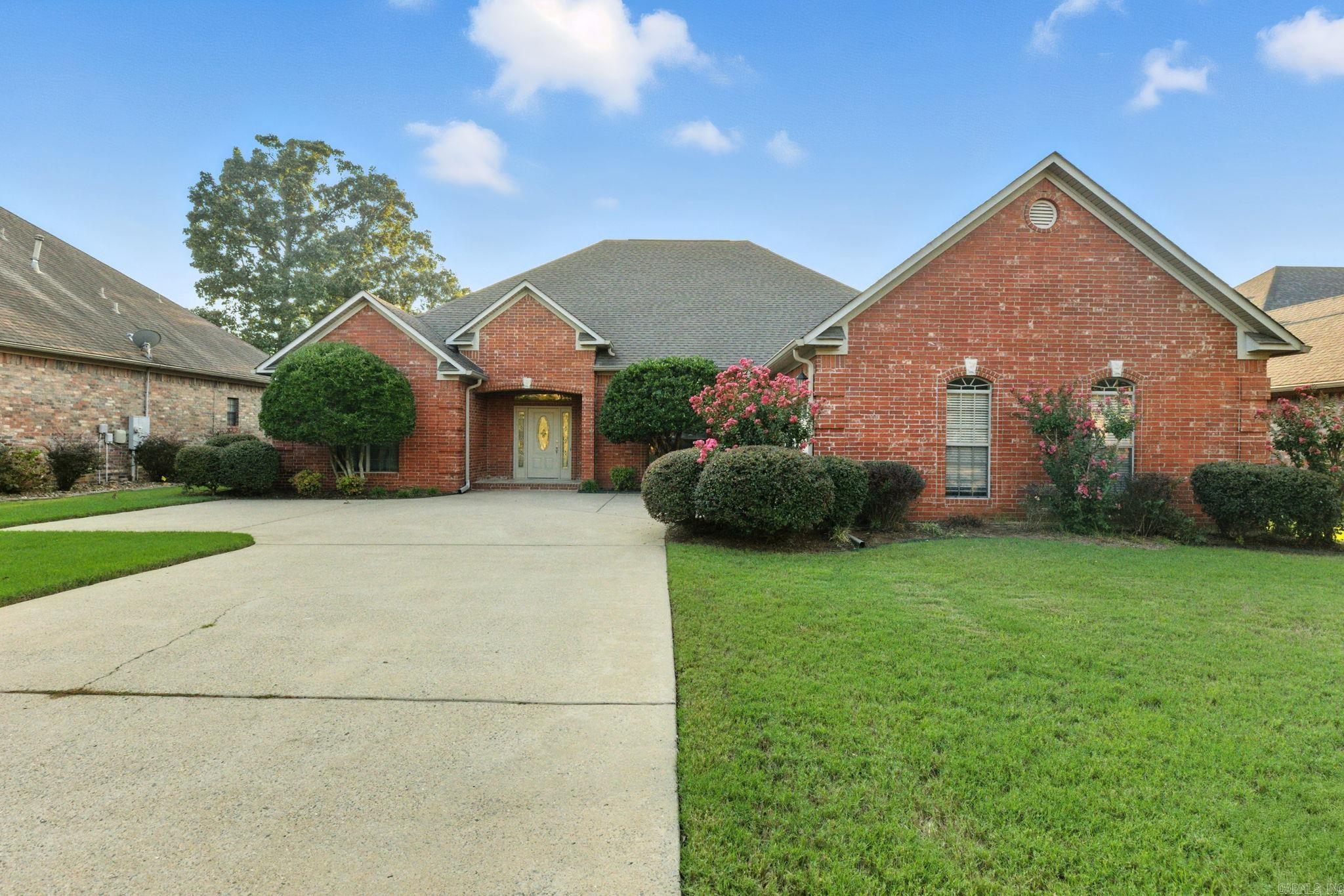 113 Bouriese  Maumelle, AR