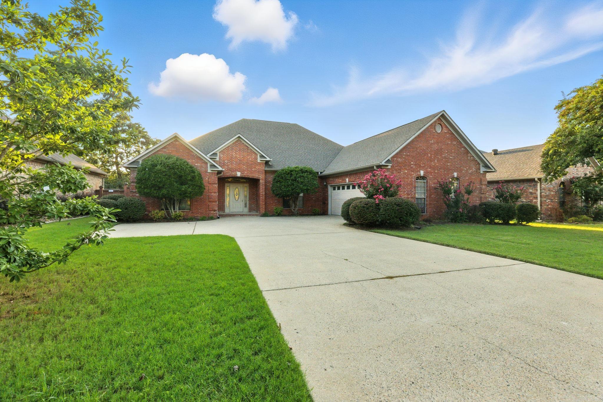 113 Bouriese  Maumelle, AR