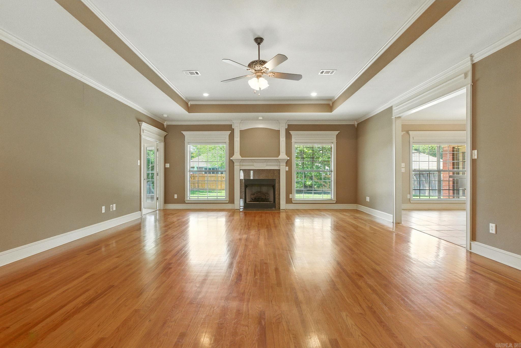 113 Bouriese  Maumelle, AR