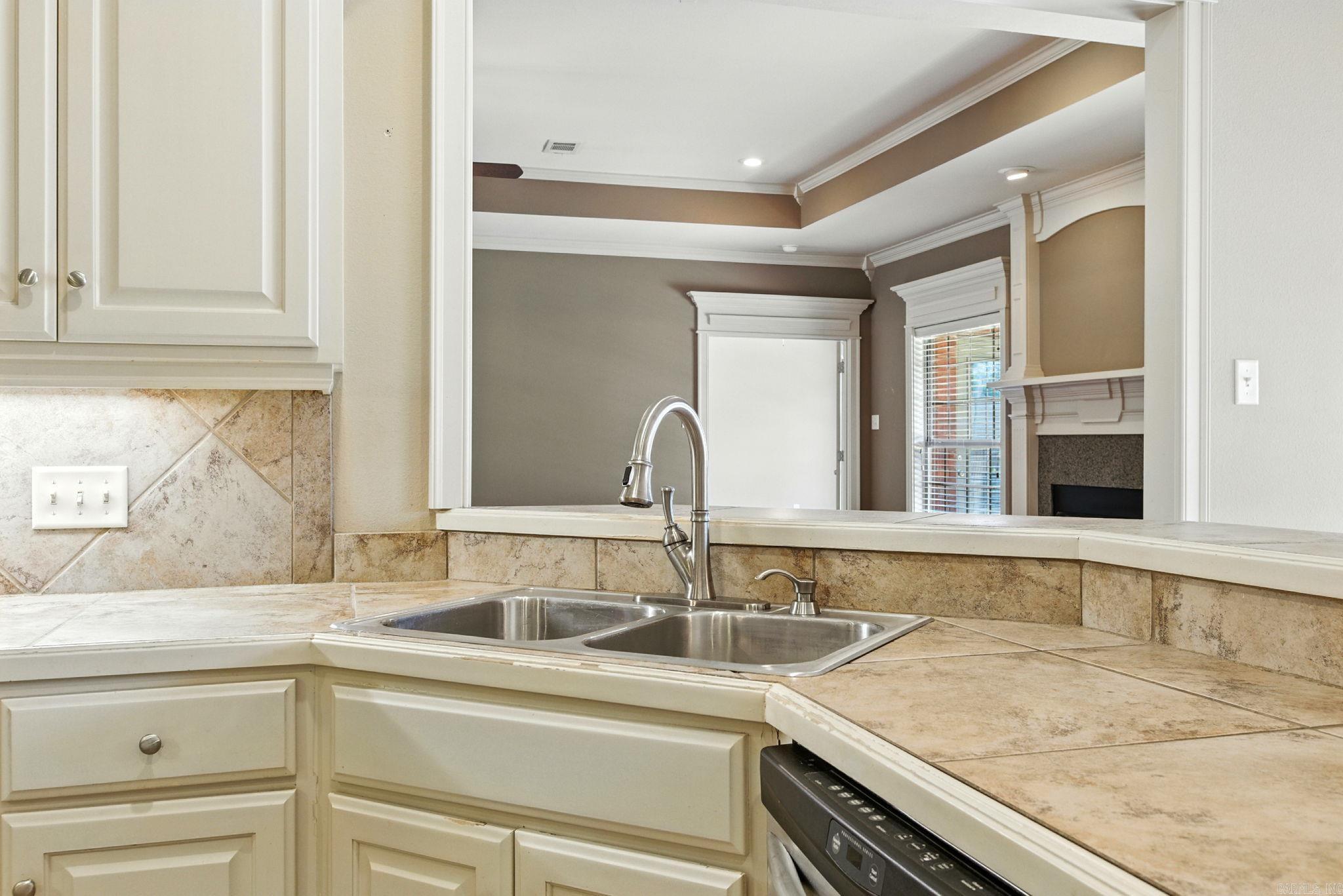 113 Bouriese  Maumelle, AR