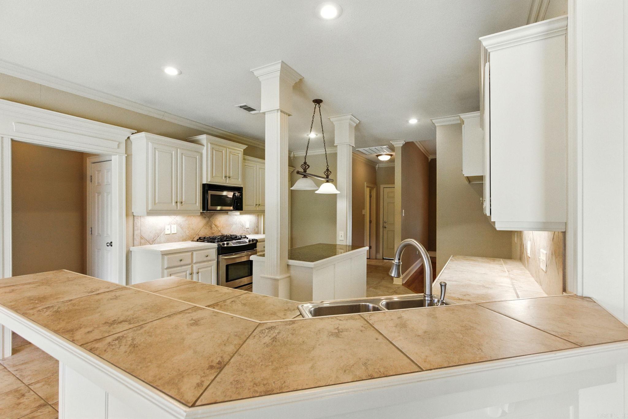 113 Bouriese  Maumelle, AR