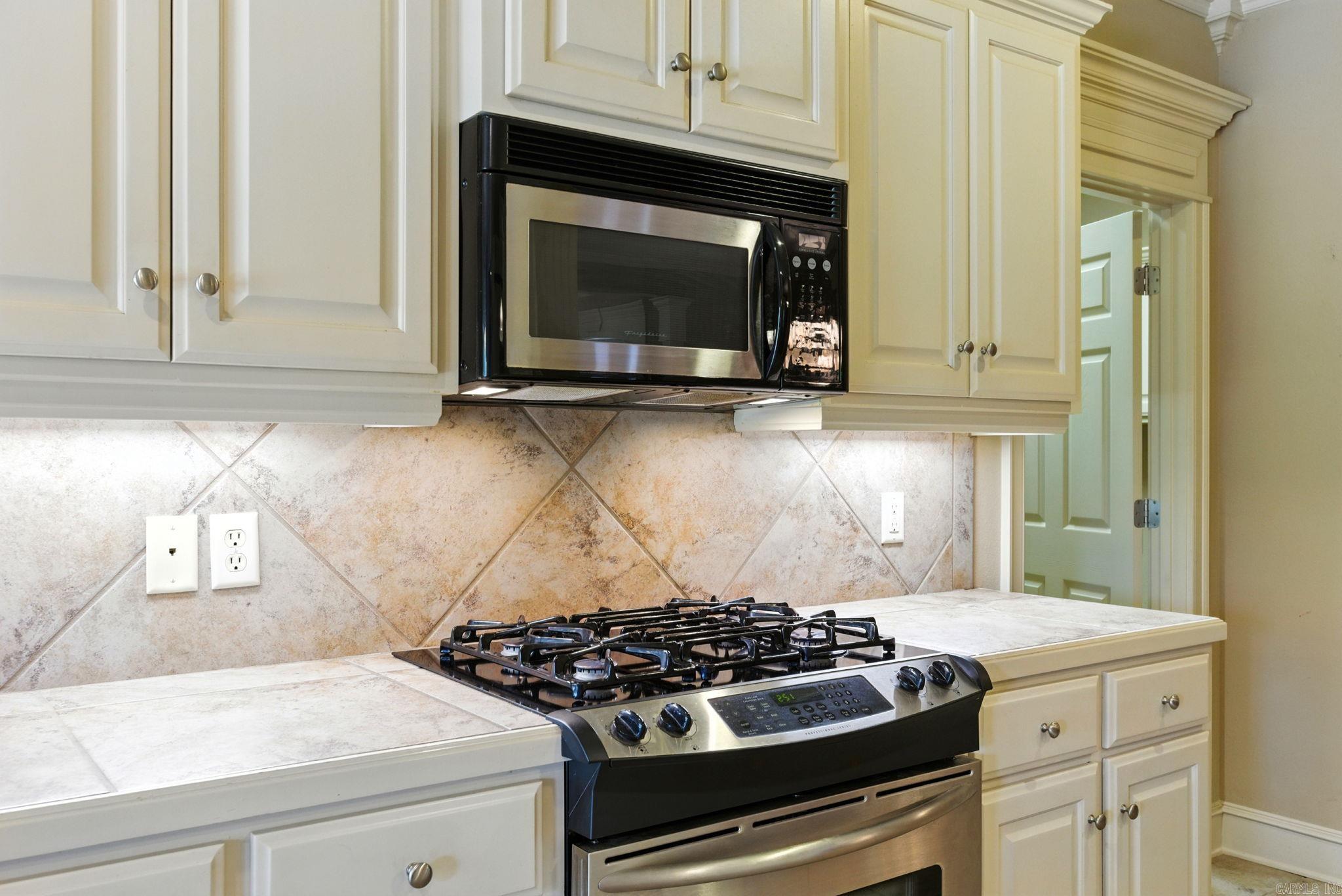 113 Bouriese  Maumelle, AR