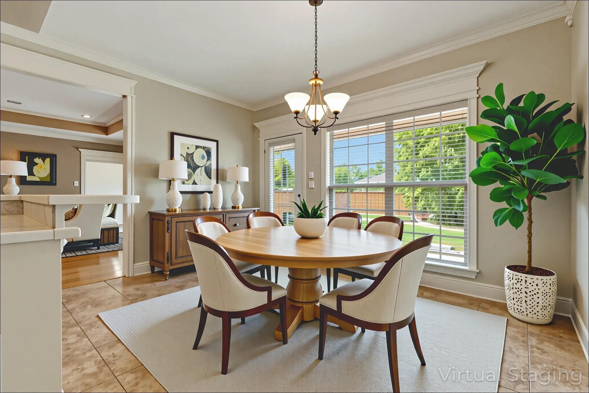 113 Bouriese  Maumelle, AR