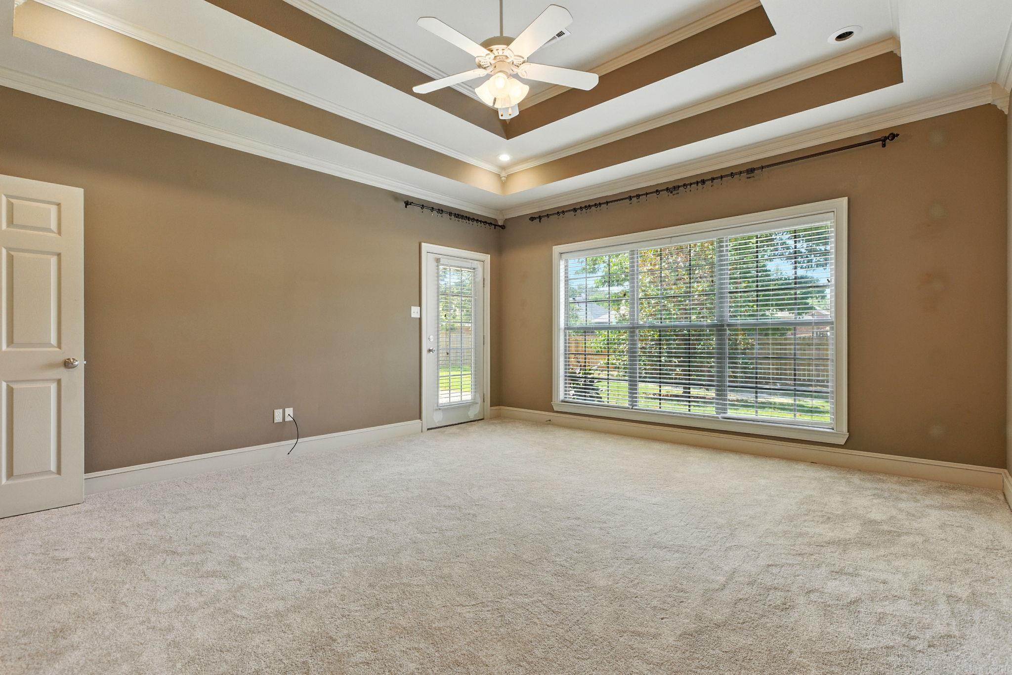 113 Bouriese  Maumelle, AR