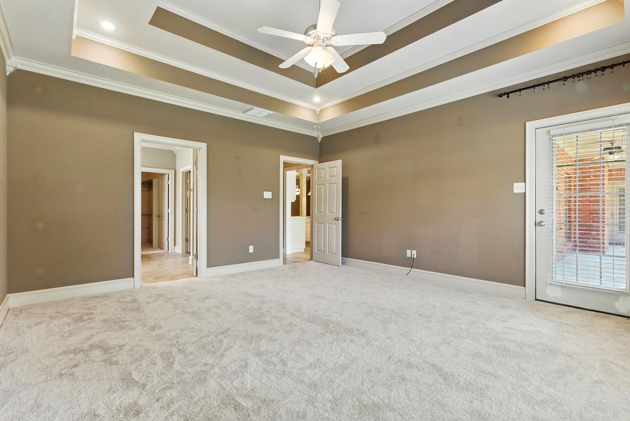 113 Bouriese  Maumelle, AR