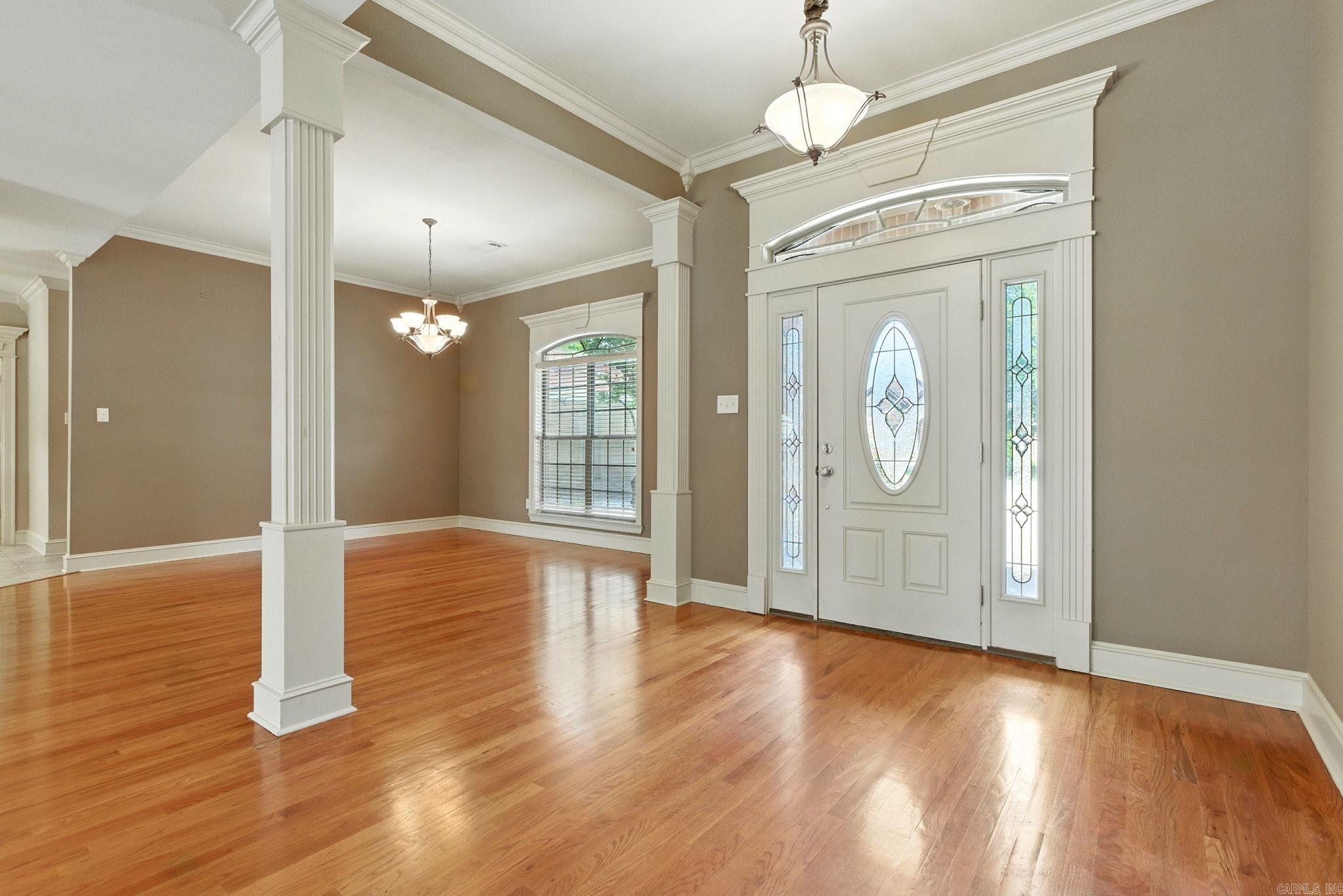 113 Bouriese  Maumelle, AR