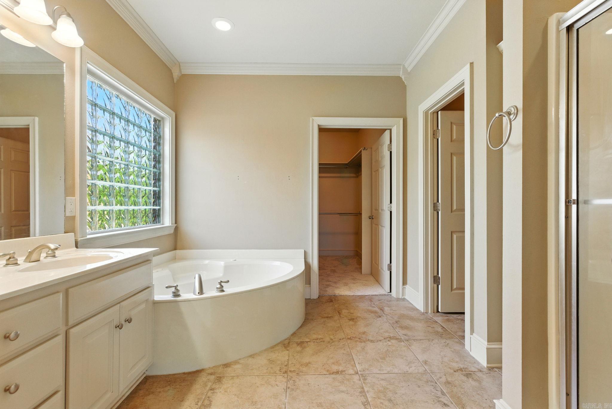 113 Bouriese  Maumelle, AR